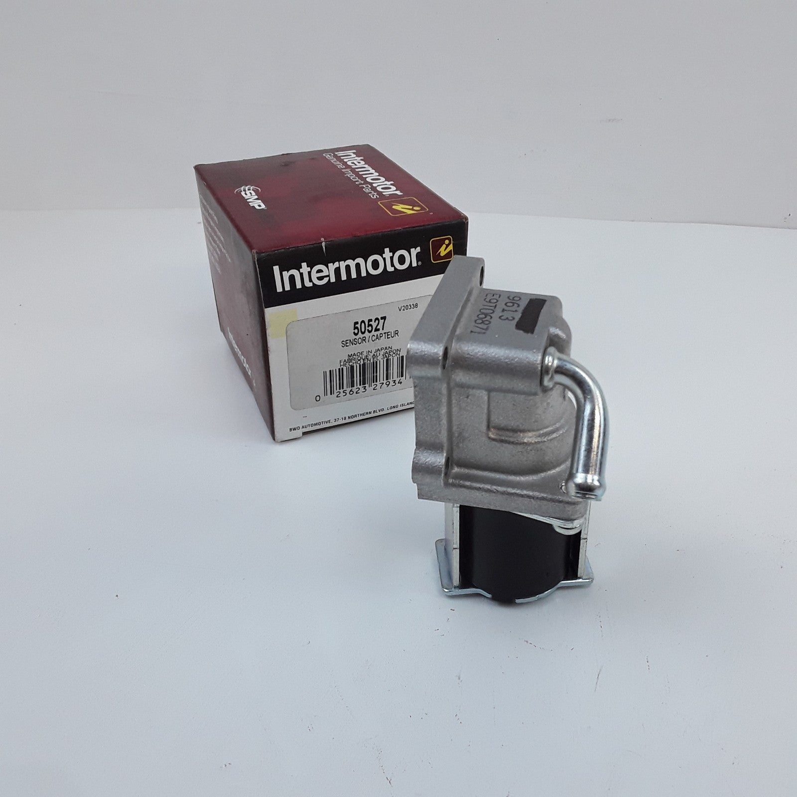 Idle Air Control Valve For Mazda 626 Protege5 Protege (1998 1999 2000 2001-2003)