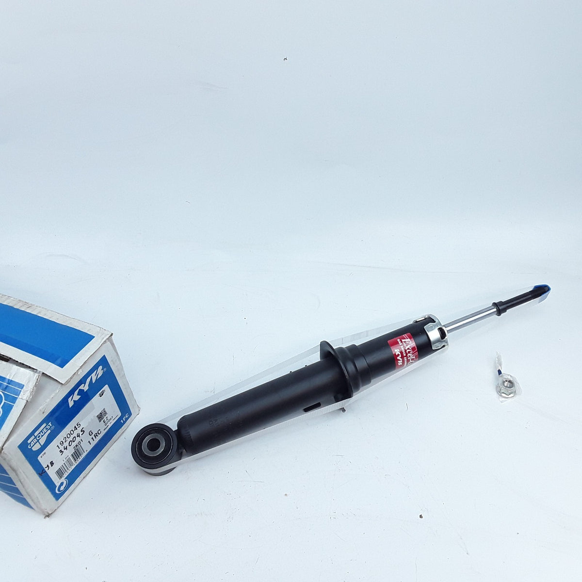 KYB 340045 Front Right Suspension Strut Fits Kia Sorento (2007 2008 2009)