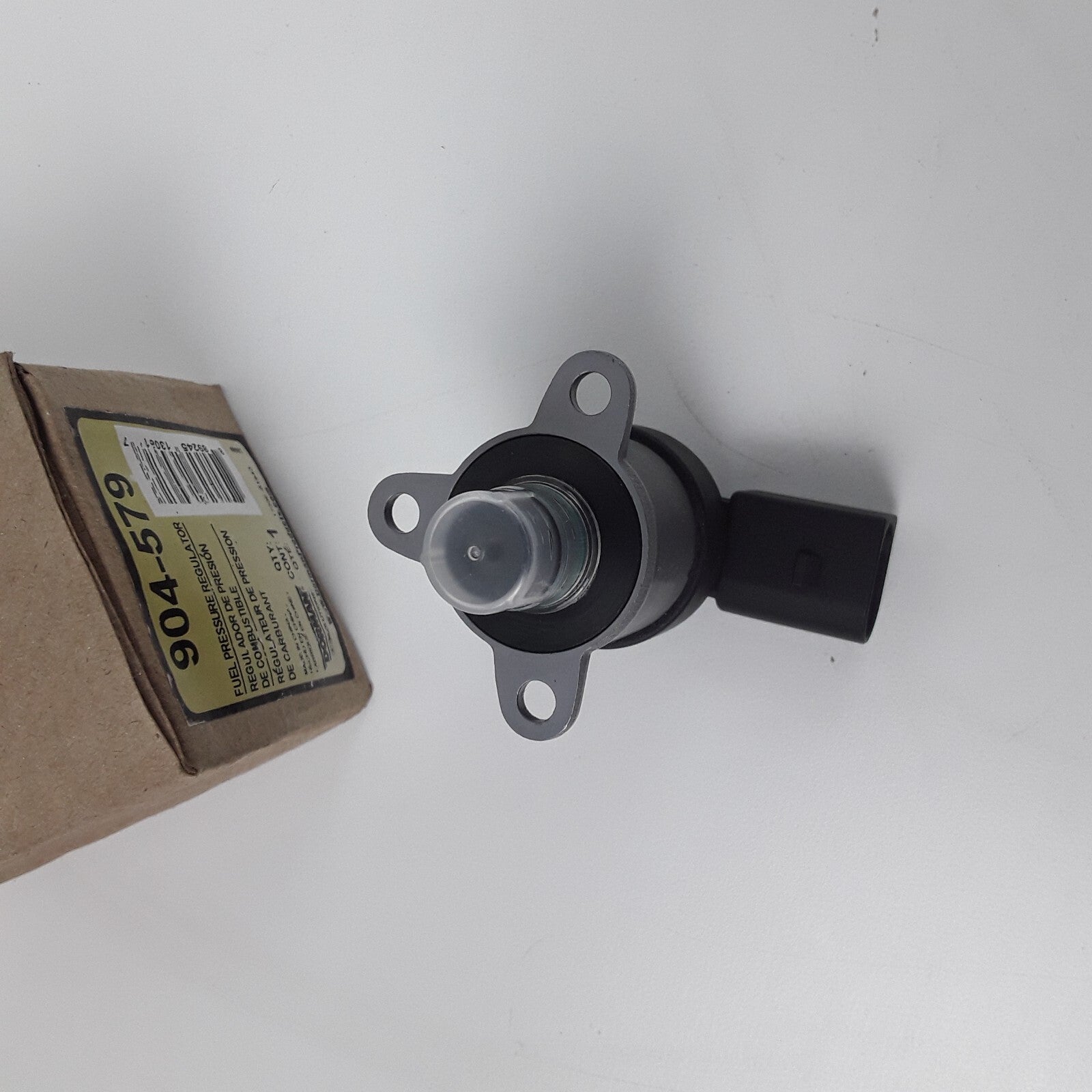 Dorman 904-579 Fuel Pressure Regulator Fits Mercedes-Benz E320 (2005-2006)