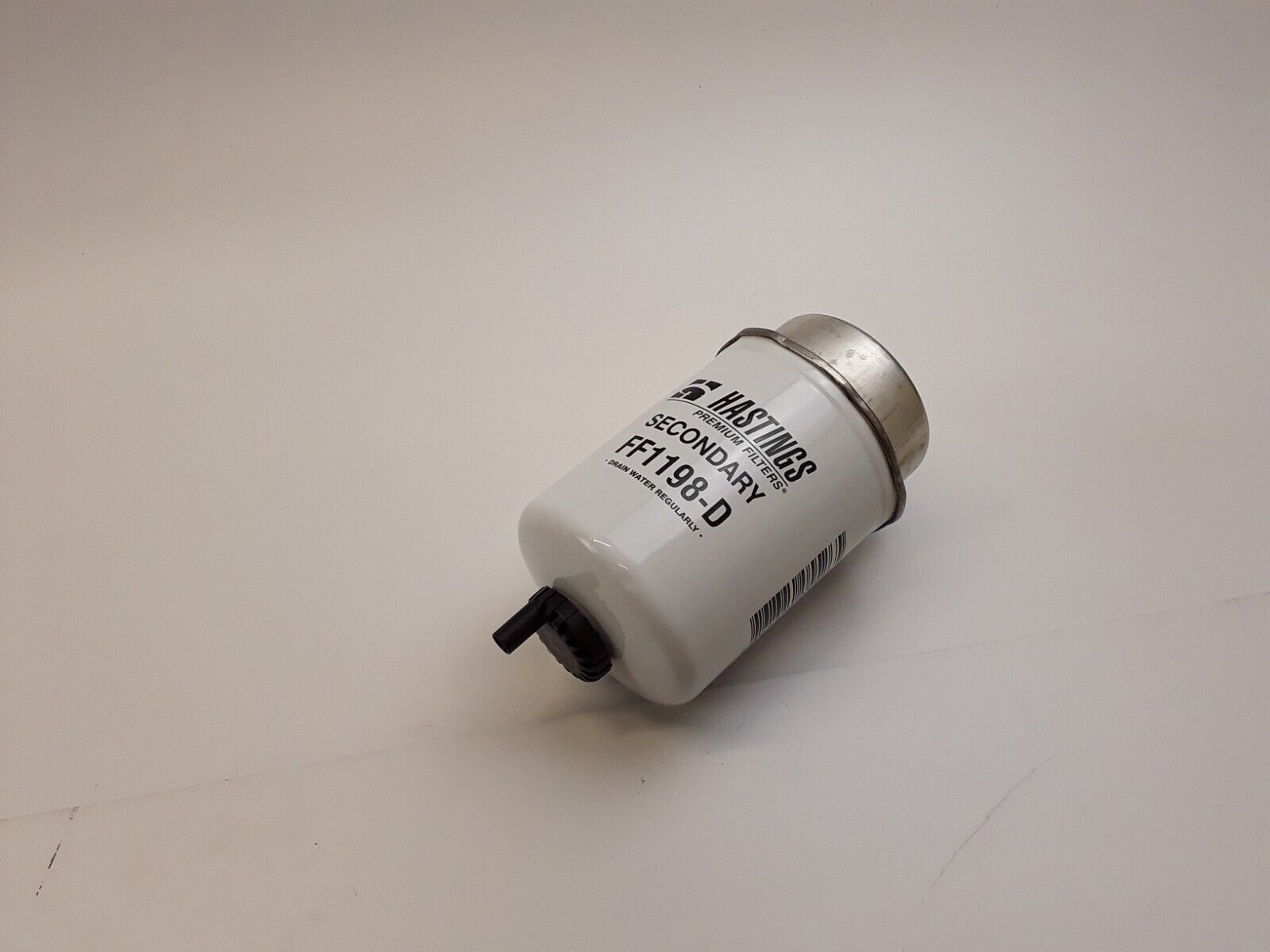 Fuel Water Separator Filter Hastings FF1198-D Cross p/n BF7952D PS10974 33739 - HotCarParts