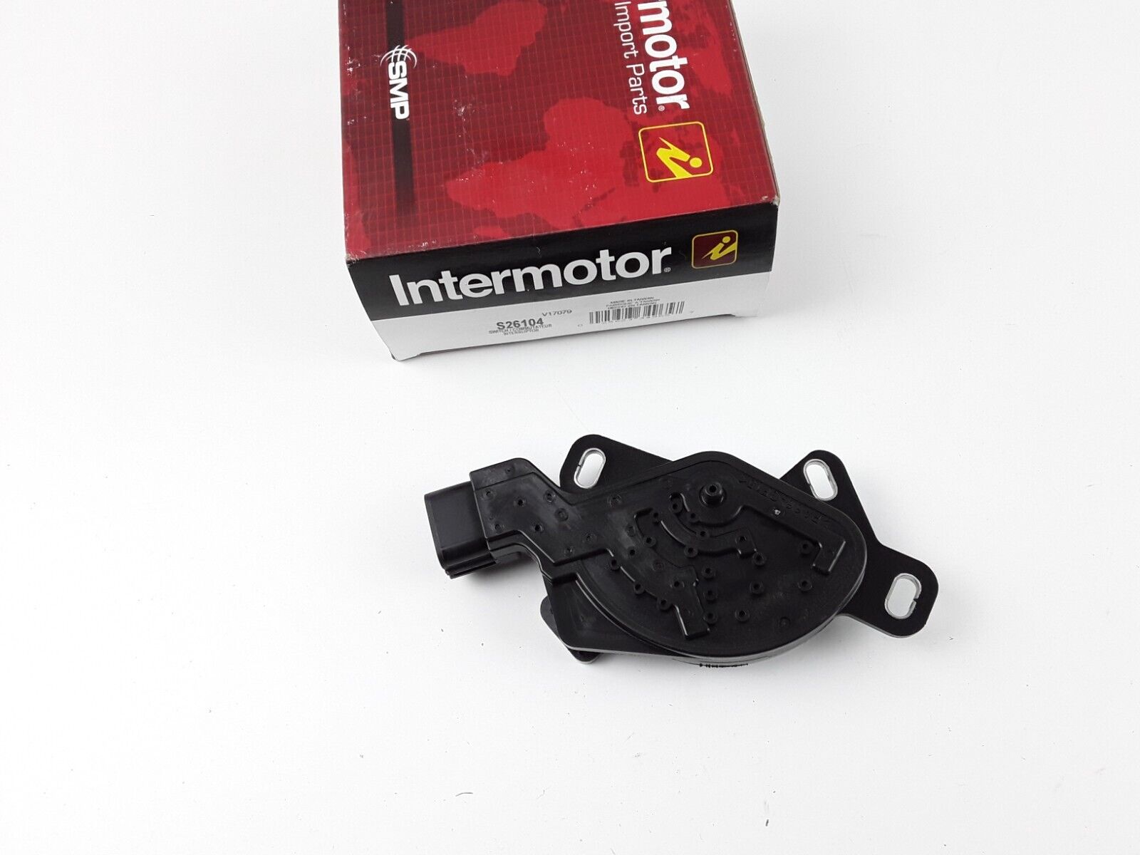 Neutral Safety Switch For Nissan Maxima,Altima,Sentra 1999 2000 2001 2002 03 04 - HotCarParts