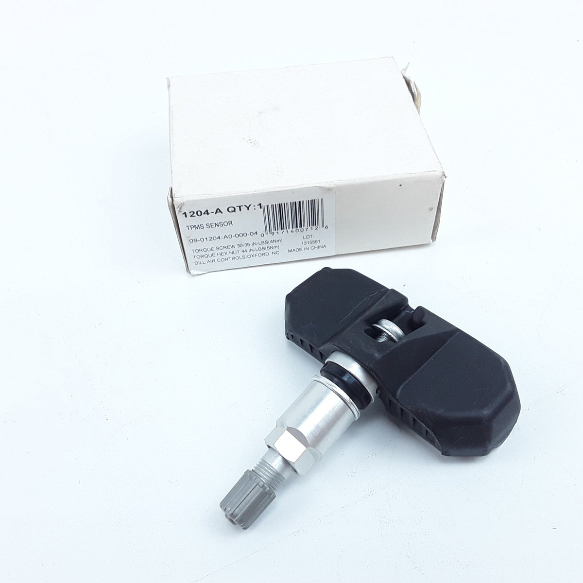 Tire Pressure Monitoring System Fits Lexus LX470 GX470 Toyota 4Runner 2003-2019