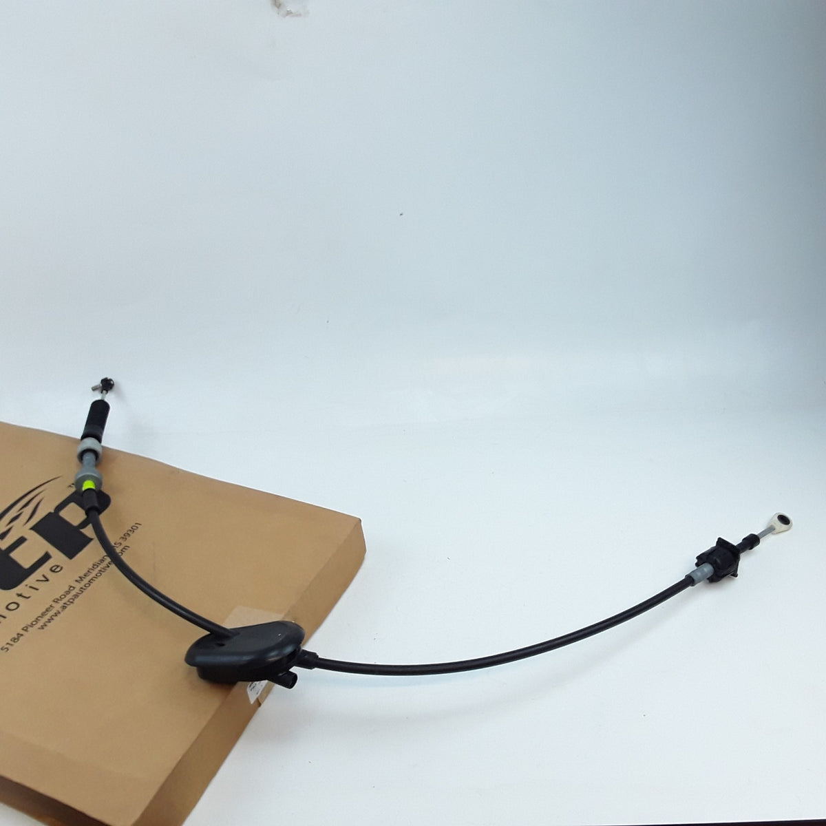 Automatic Transmission Shifter Cable Fits Nissan Rogue Select Rogue (2008-2015)