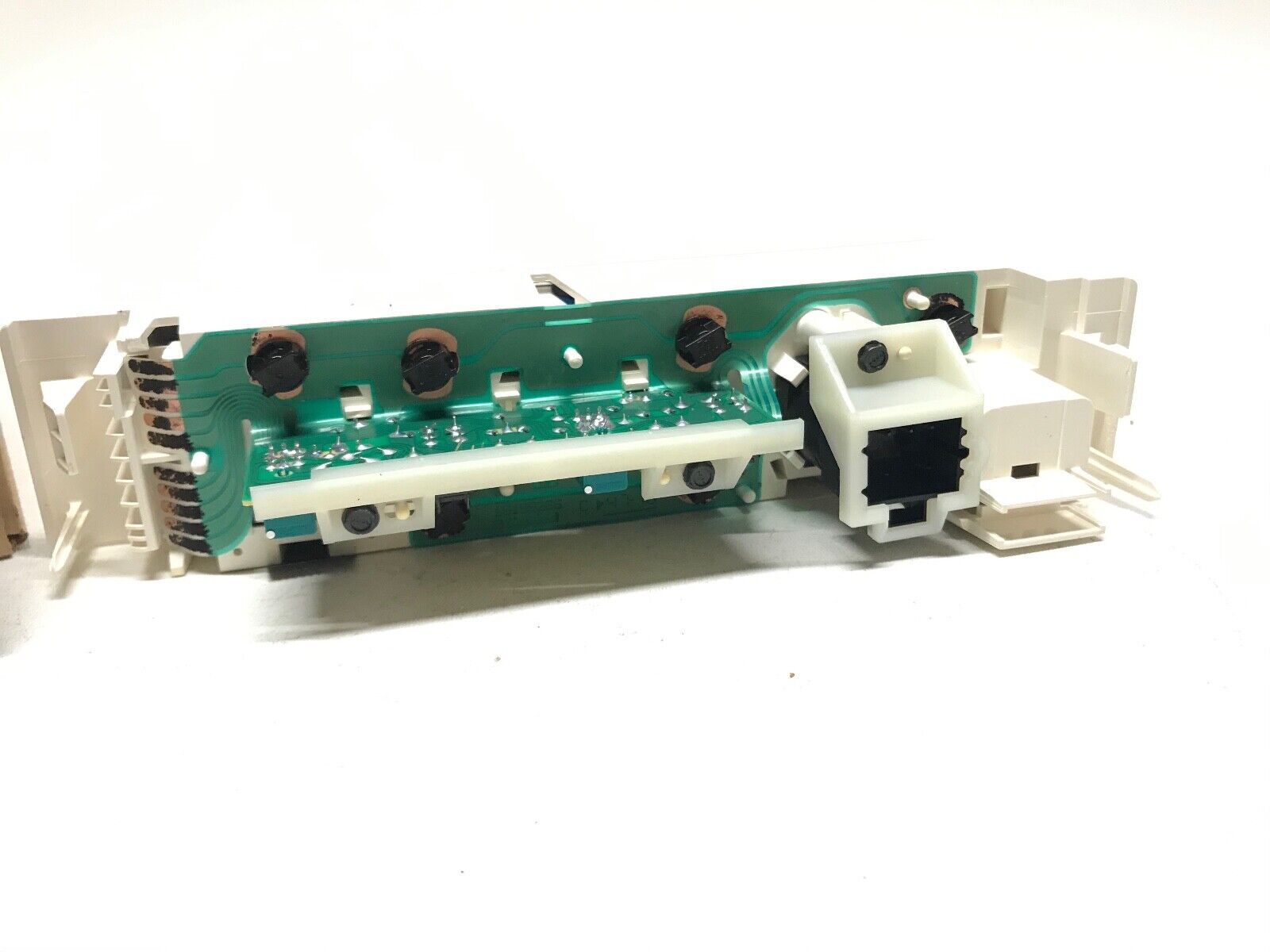 HVAC Control Panel Santech Industries MT1808 for Chevrolet, GMC FAST SHIPPING - HotCarParts