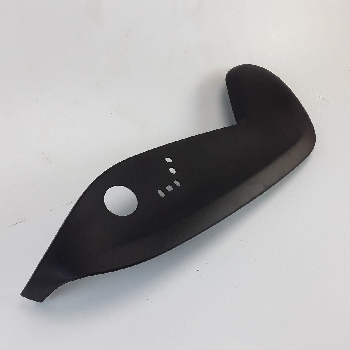 Model S and X 2015-2021 Front LH Seat Sideshield 1083454-00-A OEM