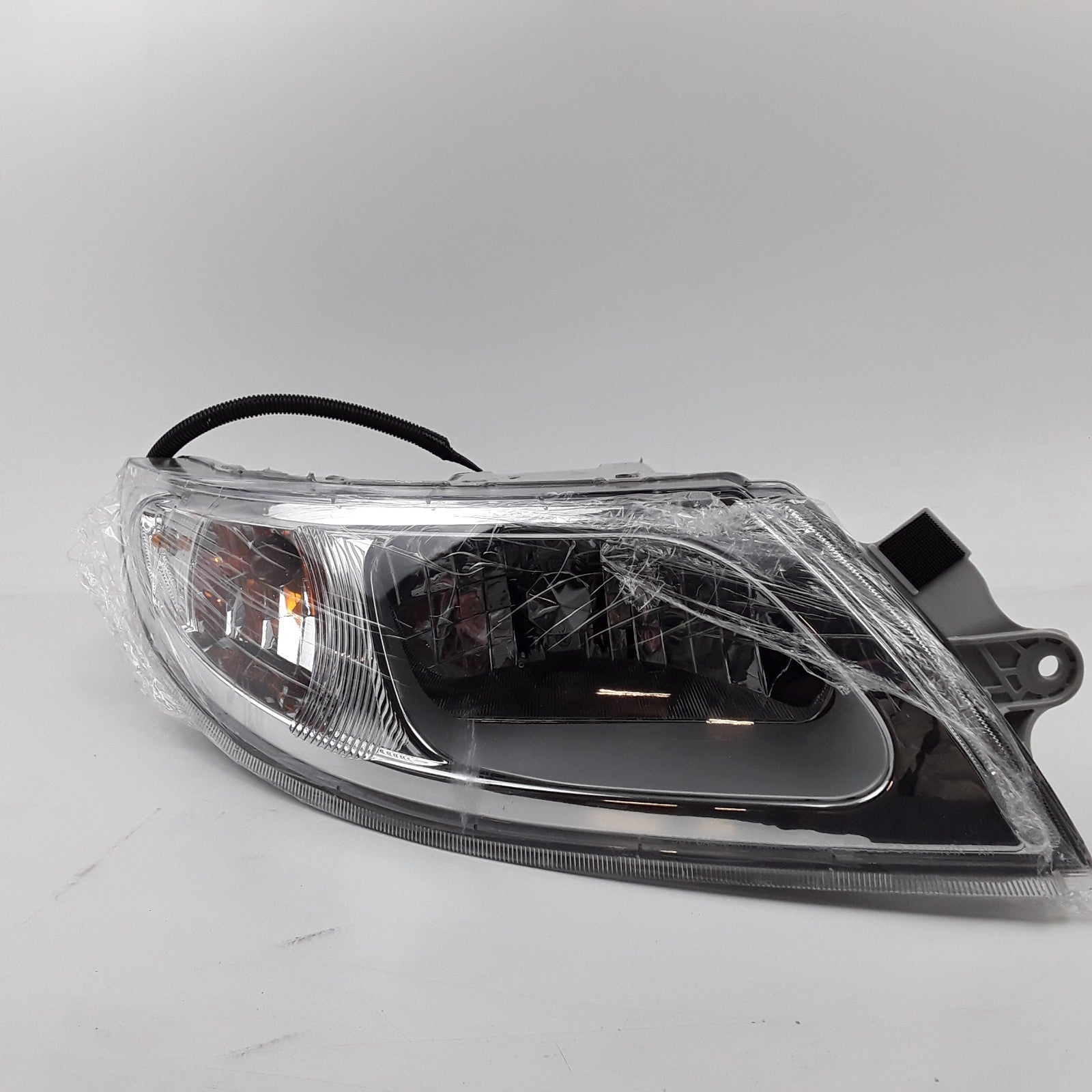 Headlight Headlamp Right Passenger Fits International 4200 4300 8600 DuraStar