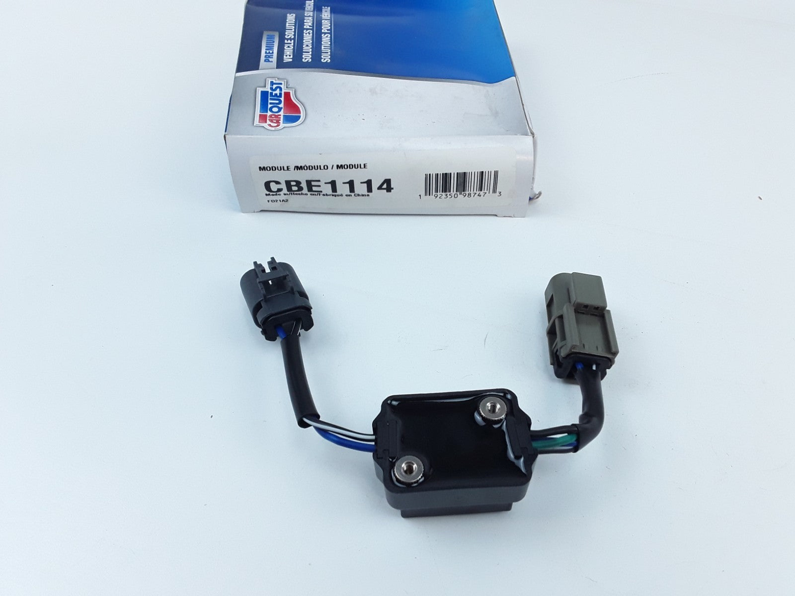 Ignition Control Module Fits Nissan Pickup D21 Pathfinder Ichi Van (1986-1994)