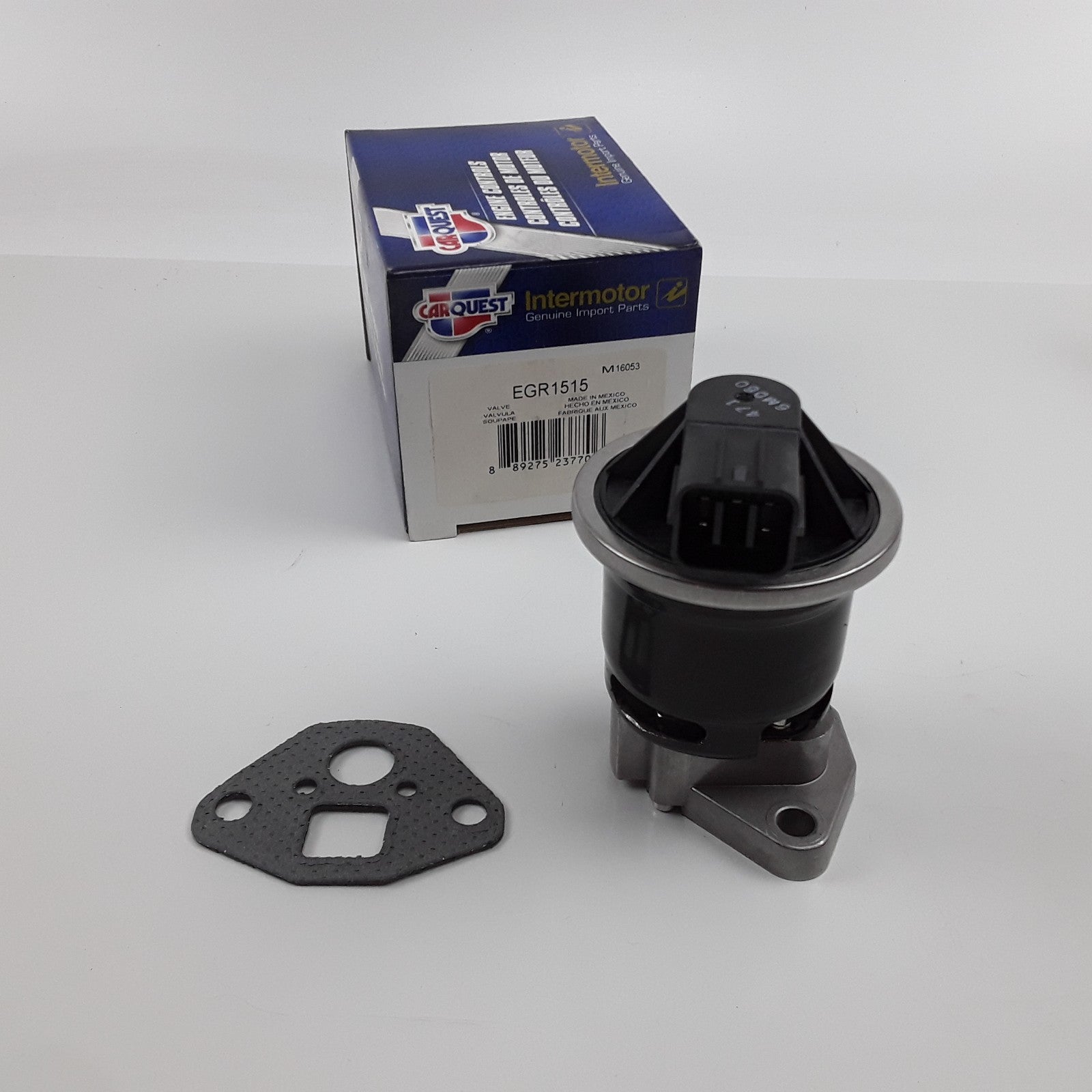 EGR Gas Recirculation Valve For Acura EL Honda Civic 2001 2002 2003 2004 2005