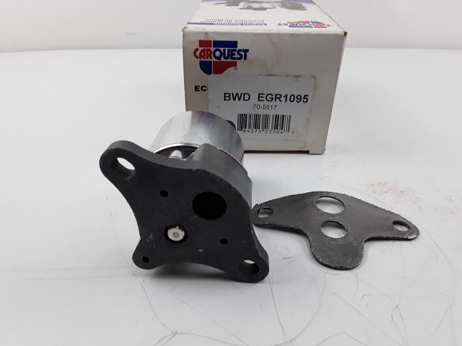 Exhaust Gas Recirculation EGR Valve For Buick LeSabre 1998 1999 2000 2001 3.8L - HotCarParts