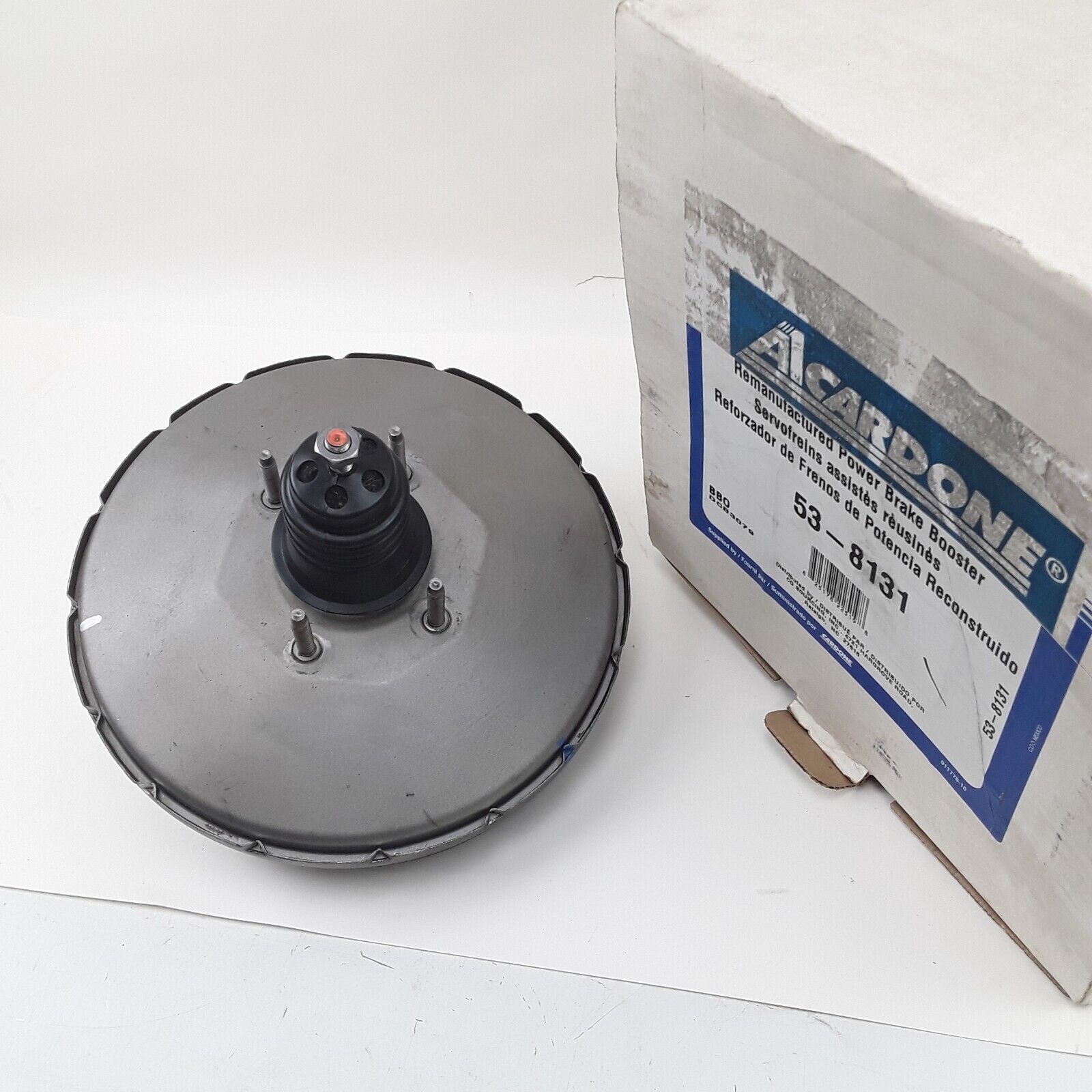 Power Brake Booster For Suzuki Grand Vitara 2006-2008 2009 2010 2011 2012 2013