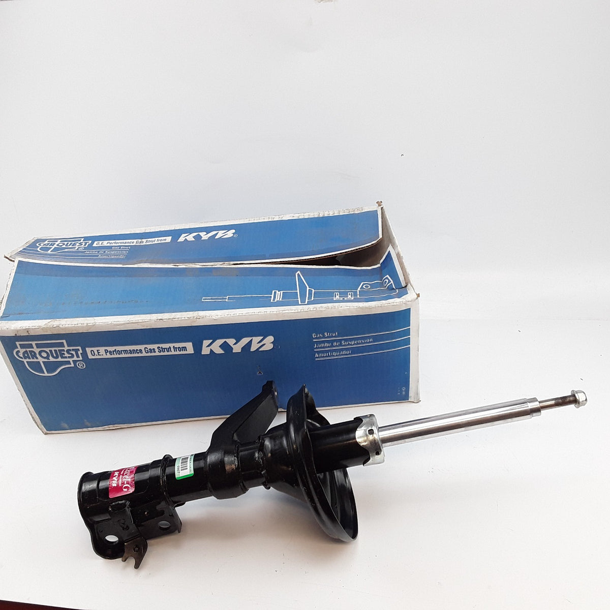 KYB 331040 Front Left Suspension Strut Fits Honda Element (2003 2004 2005 2006)