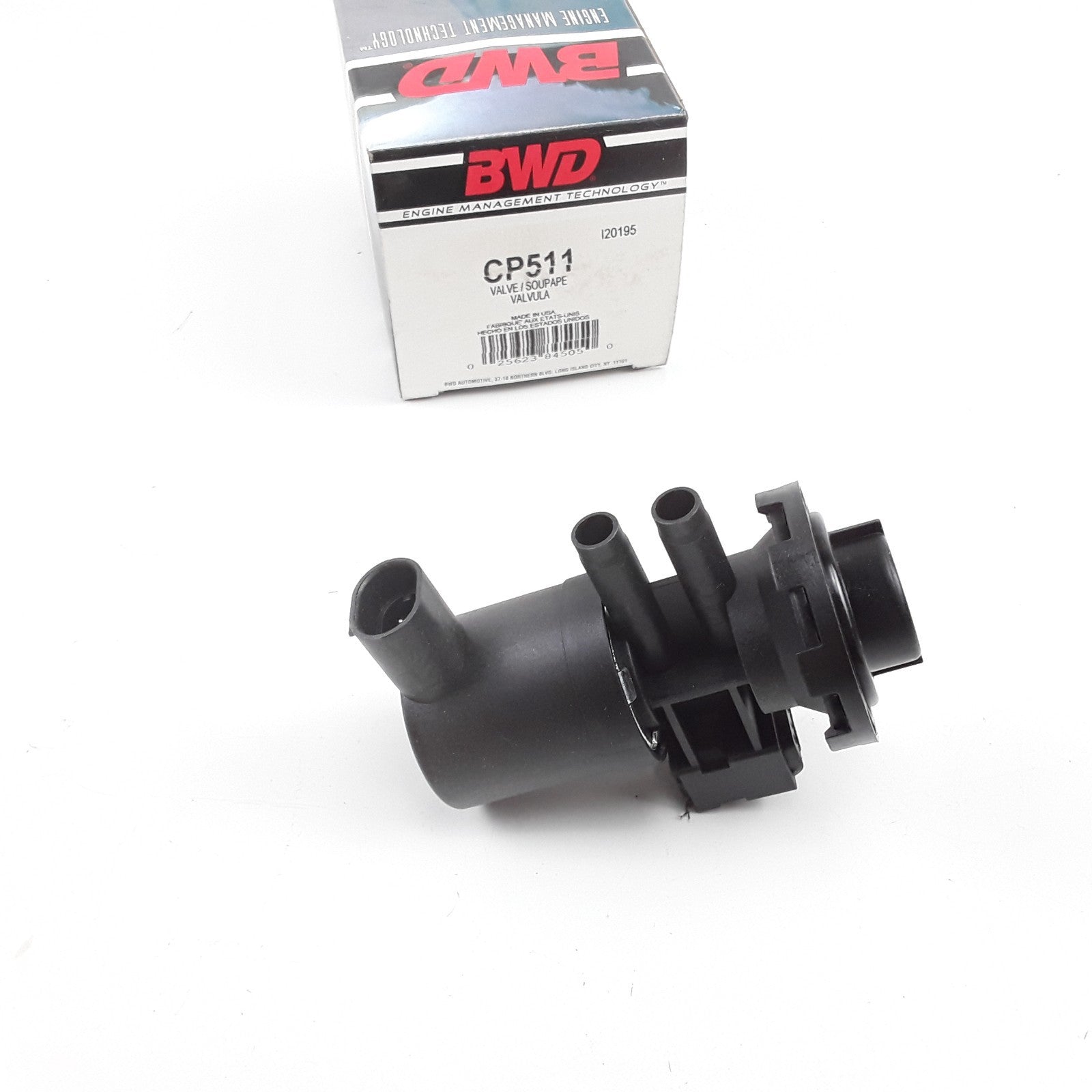 Vapor Canister Purge Solenoid Fits Chrysler Intrepid 1993-1997 Jeep TJ 1997-2004