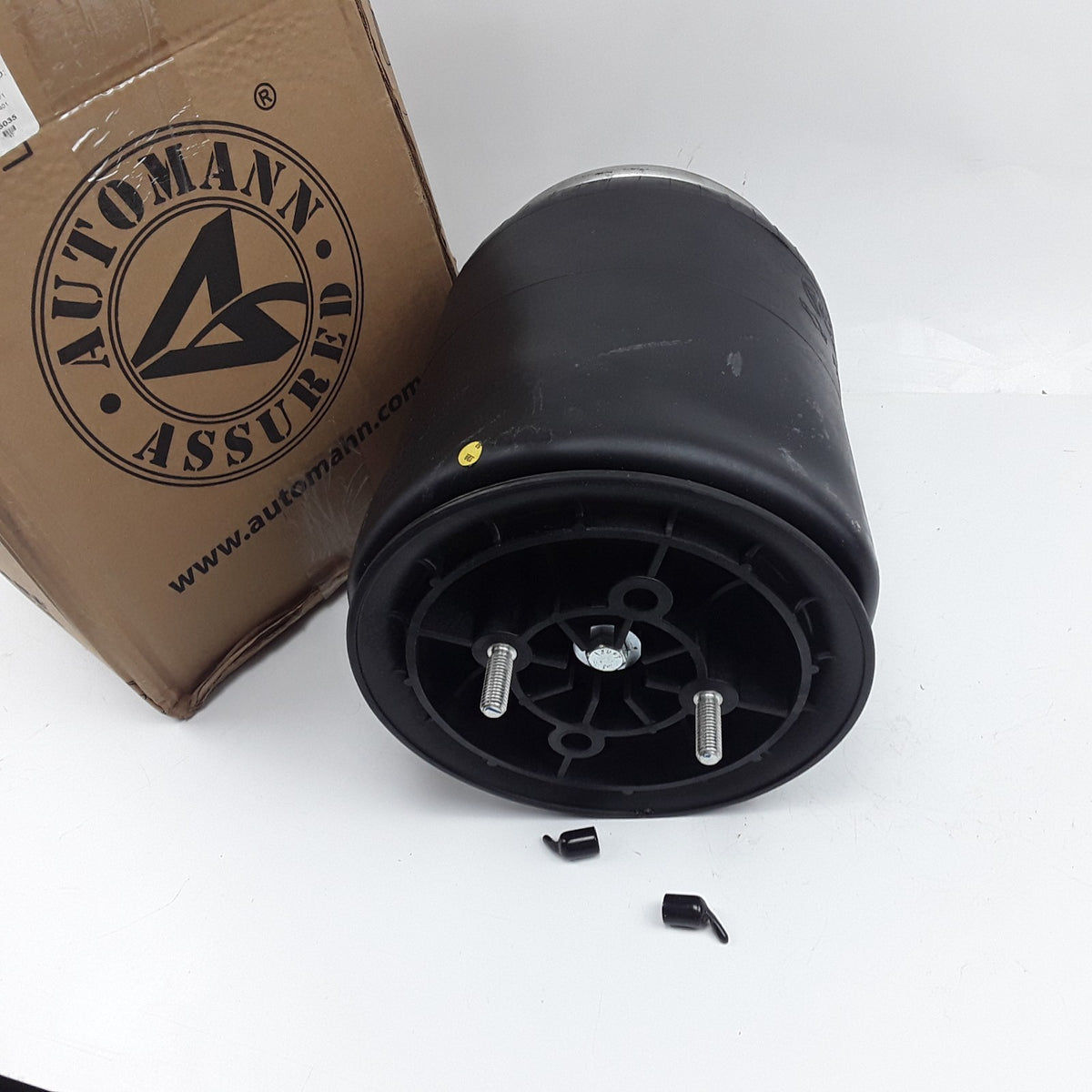 Automann AB1DK23M-9371 Air Suspension Spring Rolling Lobe For Trucks and Trailer