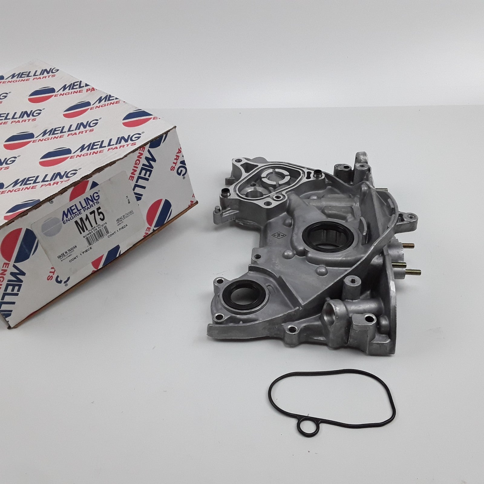 Melling M175 Engine Oil Pump Fits Honda Accord (1990 1991 1992 1993 1994 1995)