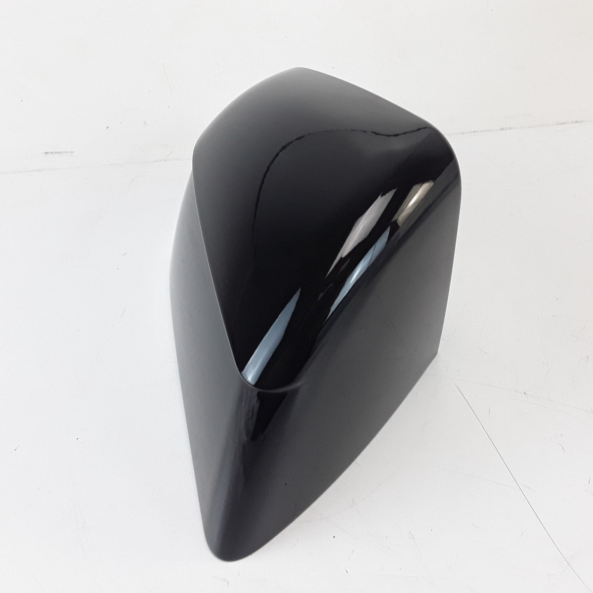 1963539-58-B Right Side Mirror Skull Cap Diamond For Tesla Model Y 2025 OEM New