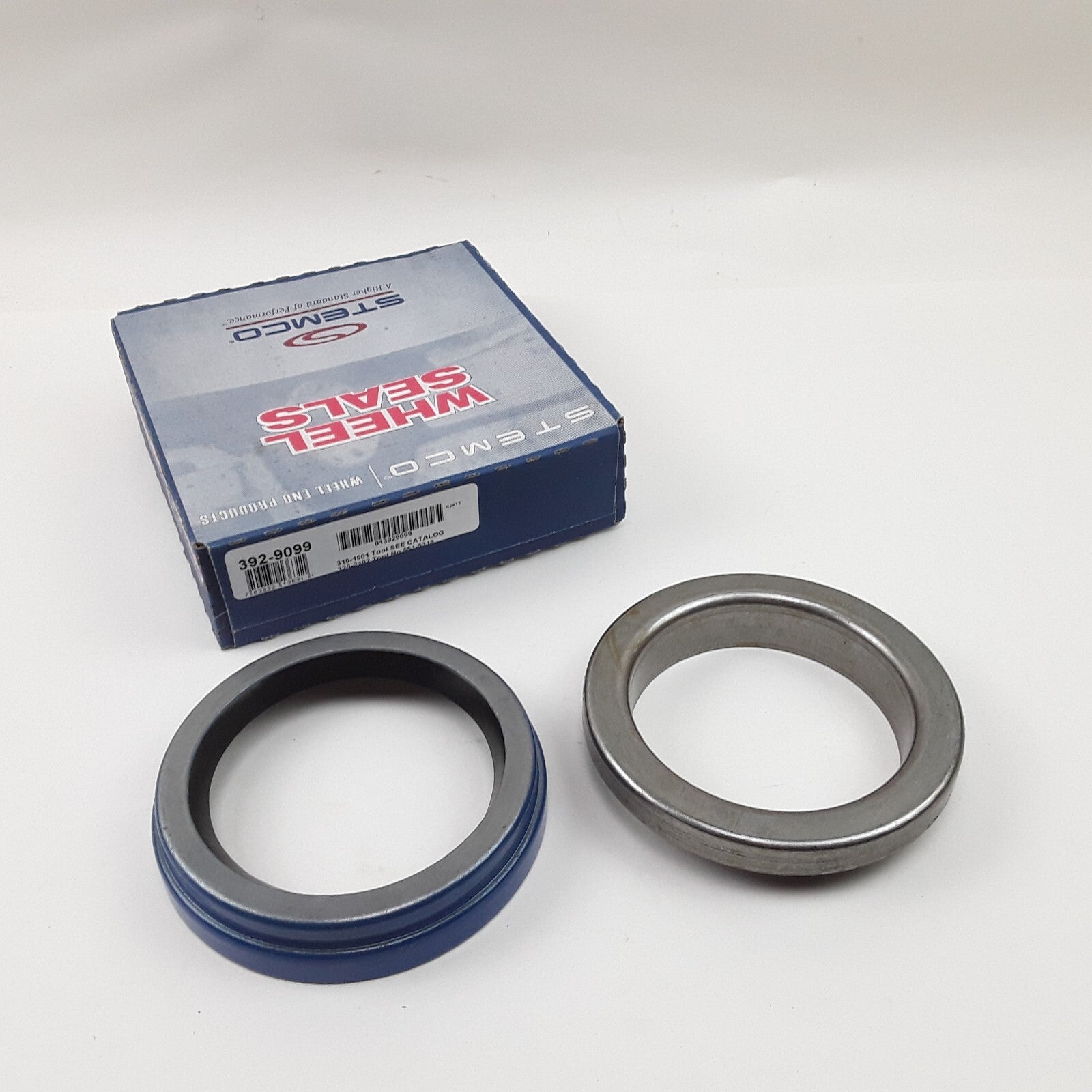 Wheel Bearing Seal Fits Isuzu Ford Blue Bird Thomas Sterling Peterbilt 1961-2018