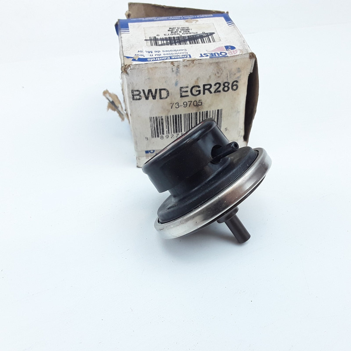 EGR Valve Fits Toyota Solara RAV4 Corolla Camry Celica MR2 (1987 1988 1989-2001)