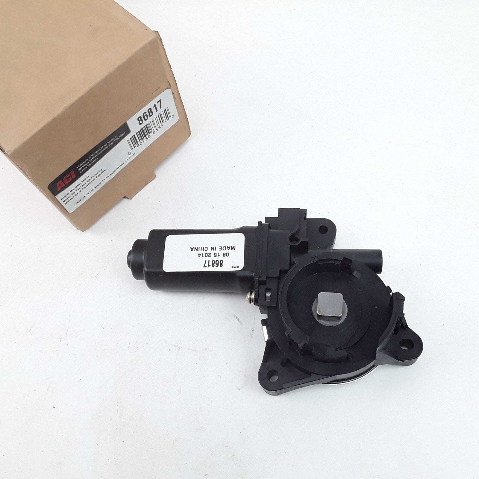 Power Window Motor Chrysler Grand Voyager 2000, Plymouth Voyager 1996-2000
