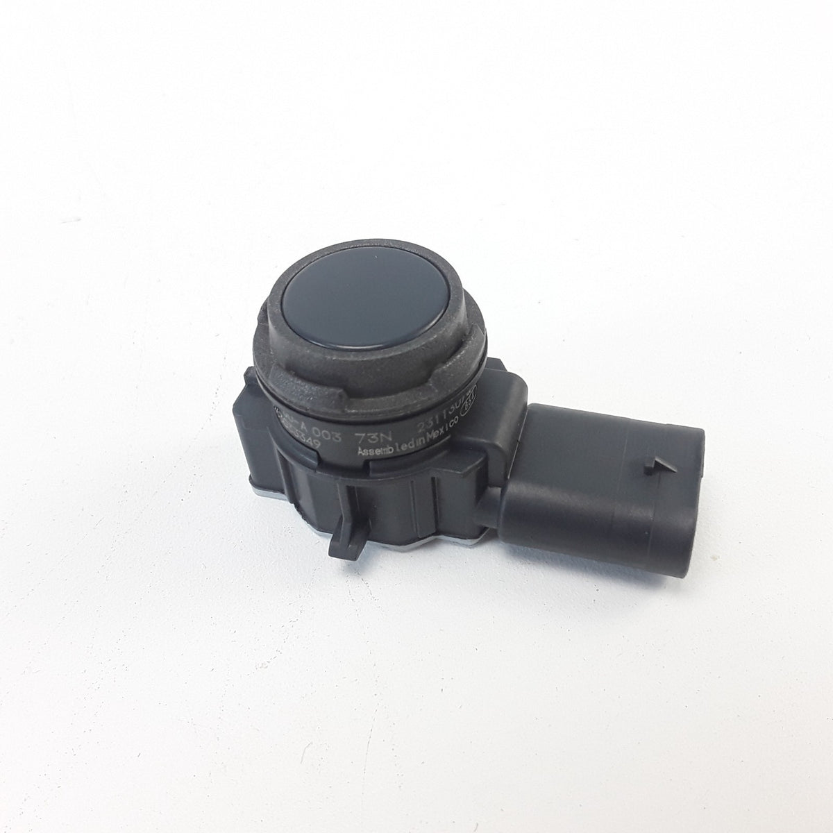 For Tesla Model S & X Front Rear PDC Parking Sensor 1048474-00-A Genuine OEM