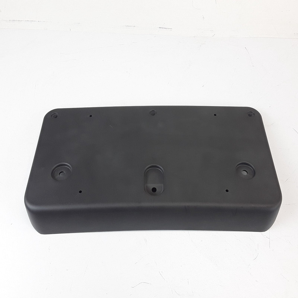 1057157-00-A Front License Plate Bracket NA For Tesla Model X 2015-2021 OEM New