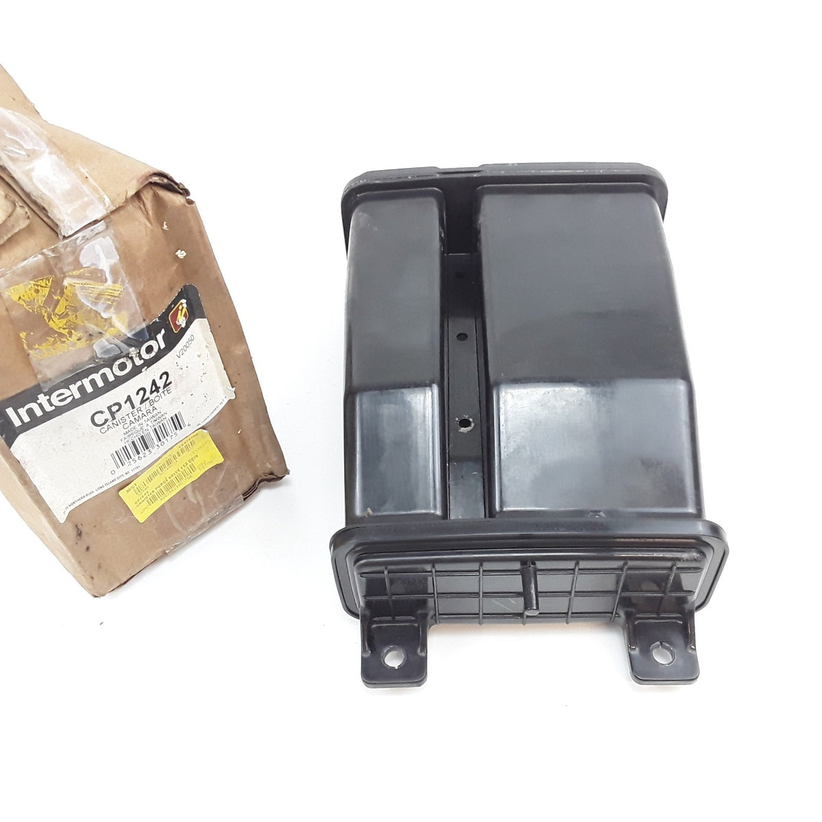 Fuel Vapor Canister Fits INFINITI Q45 QX4 Nissan Frontier Pathfinder (1995-2004)
