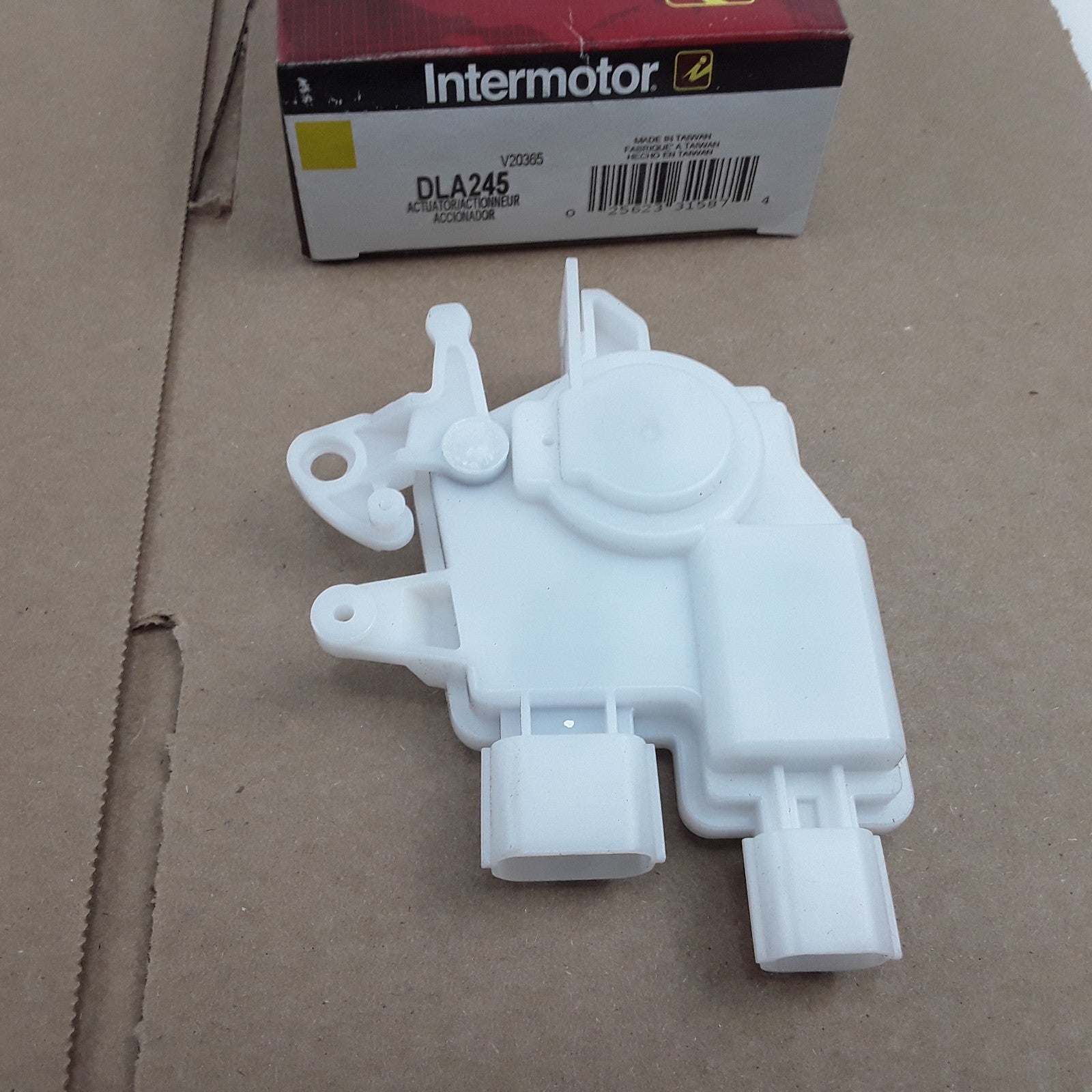 Front Rear Right Power Door Lock Actuator Fits Honda Accord Acura TL (2003-2014)