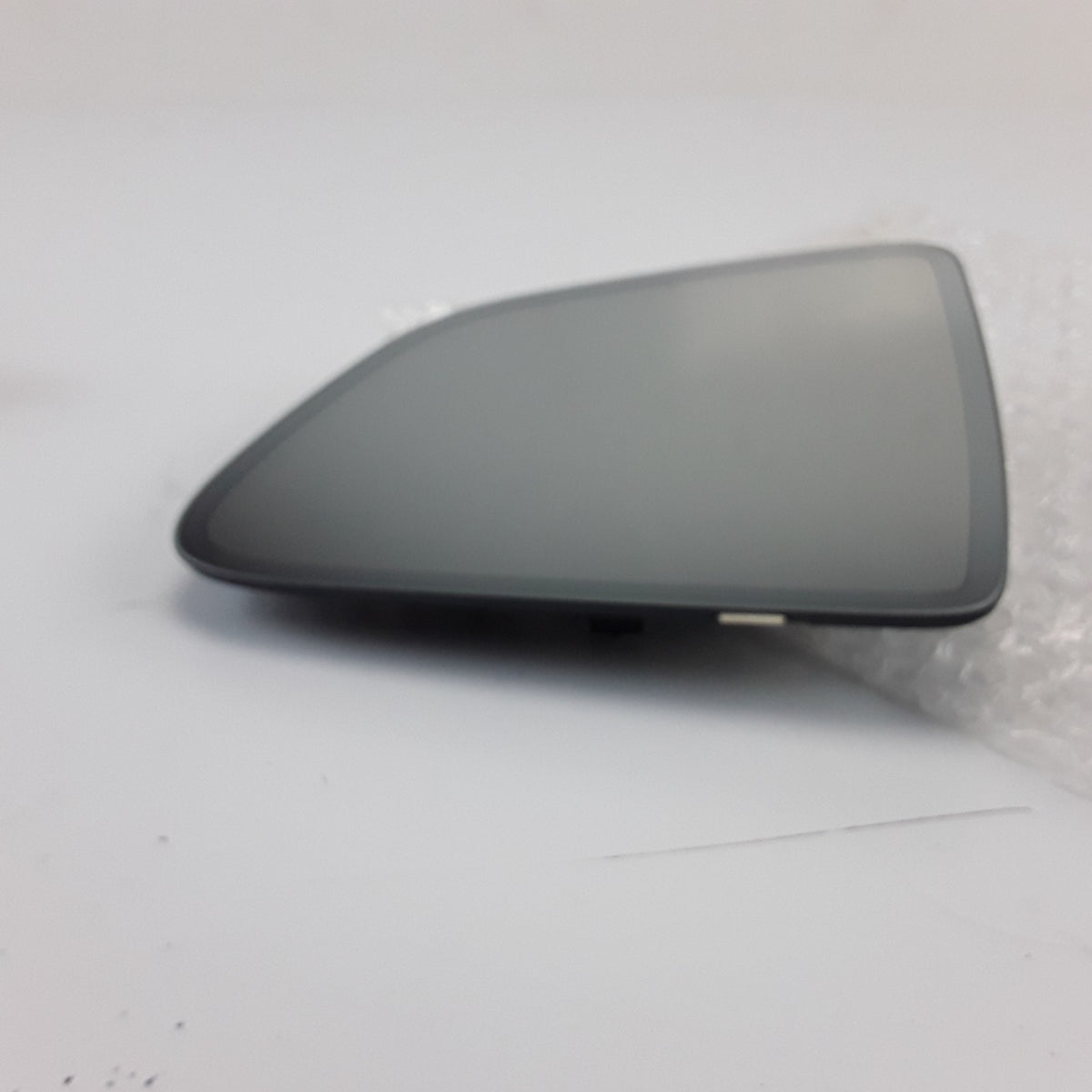 Model Y Left Side Exterior Door Mirror Glass 1615880-00-A Genuine OEM