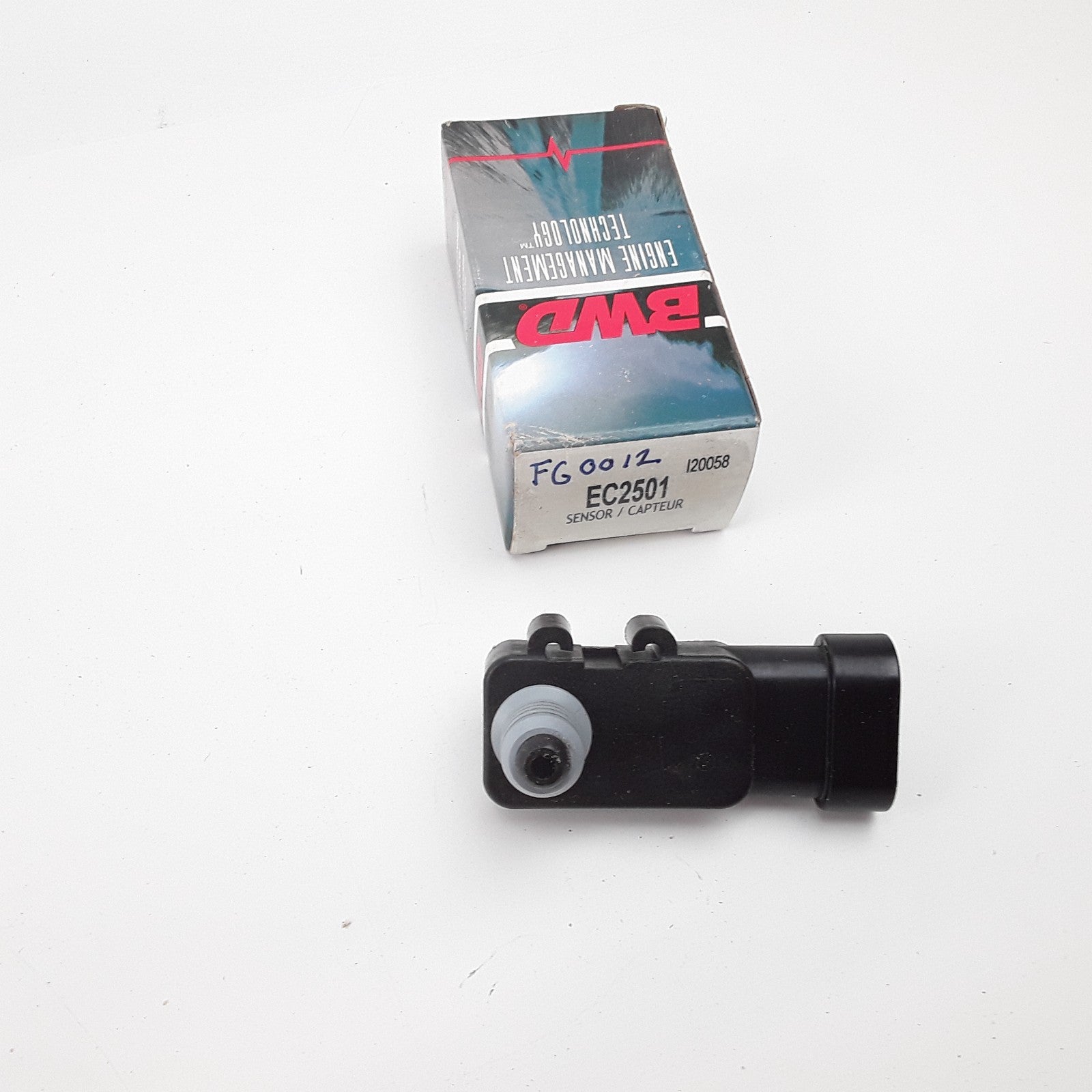 Fuel Tank Pressure Sensor Fits Pontiac Hummer Cadillac Buick Chevrolet 1996-2010