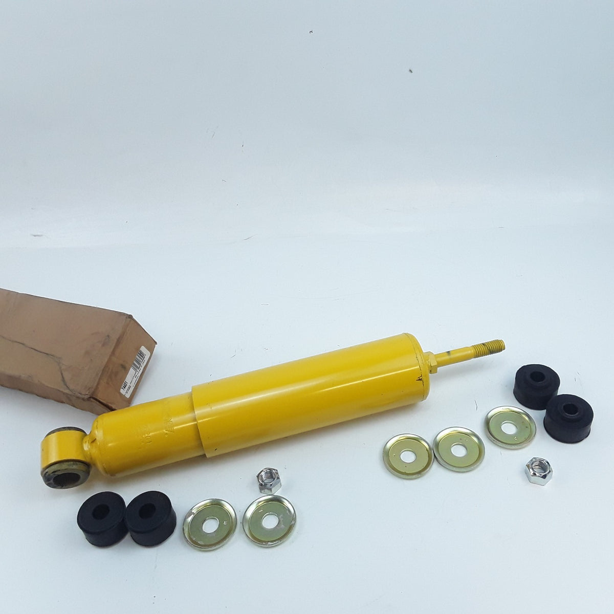 Shock Absorber Fits Motor Coach Industries J4500 (2001-2003, 2007, 2009-2019)