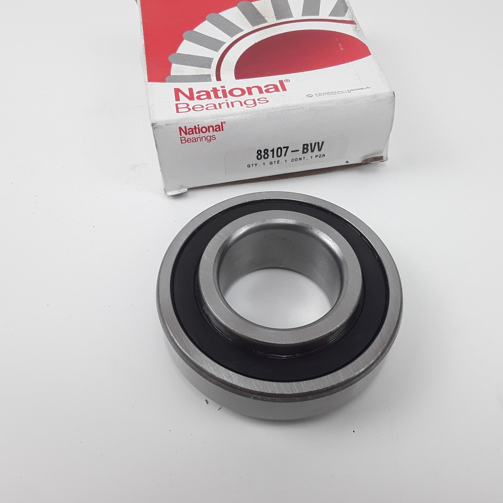 Drive Shaft Center Support Bearing Fits Chevrolet C1500 1989 Dodge Dakota 1997