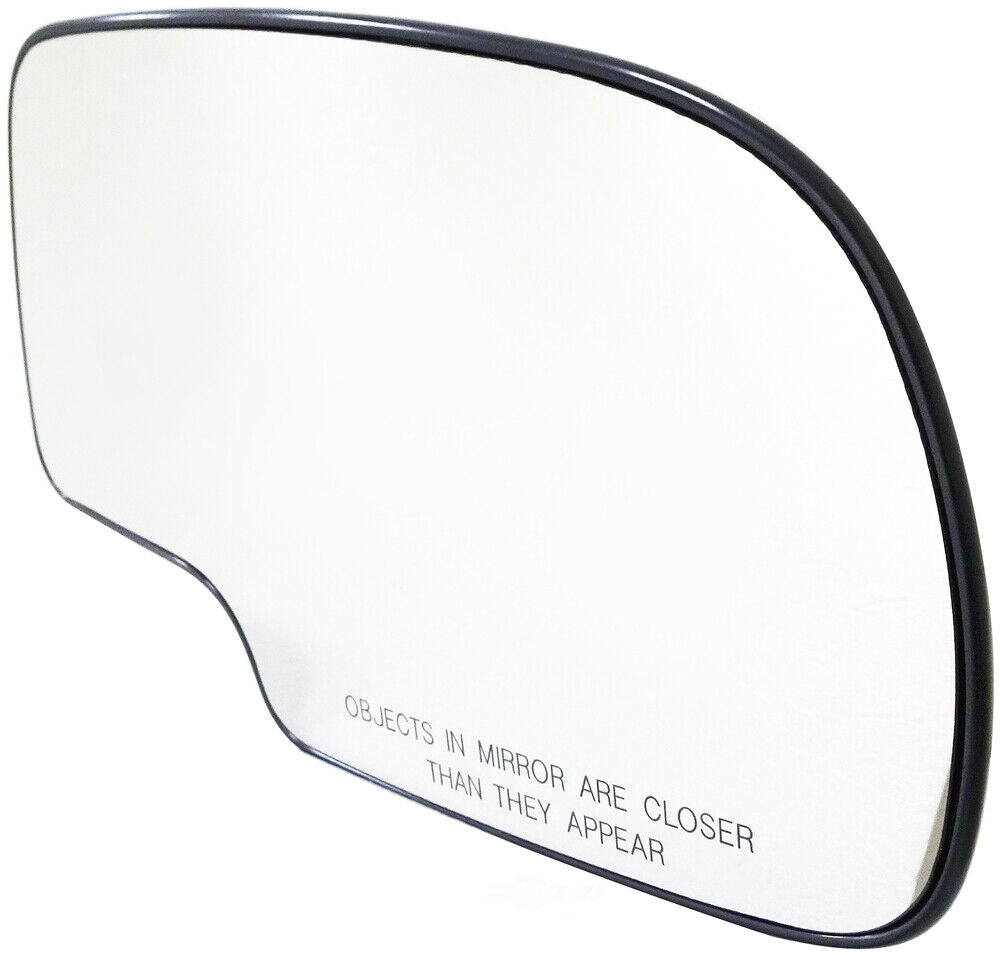 Dorman 56022 Right Door Mirror Glass Fits Cadillac Chevrolet GMC (1999-2007)