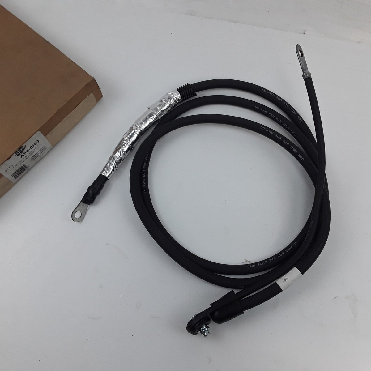 Battery Cable Lead 94 inch Length For Chevrolet Astro, GMC Safari 1997 1998 1999