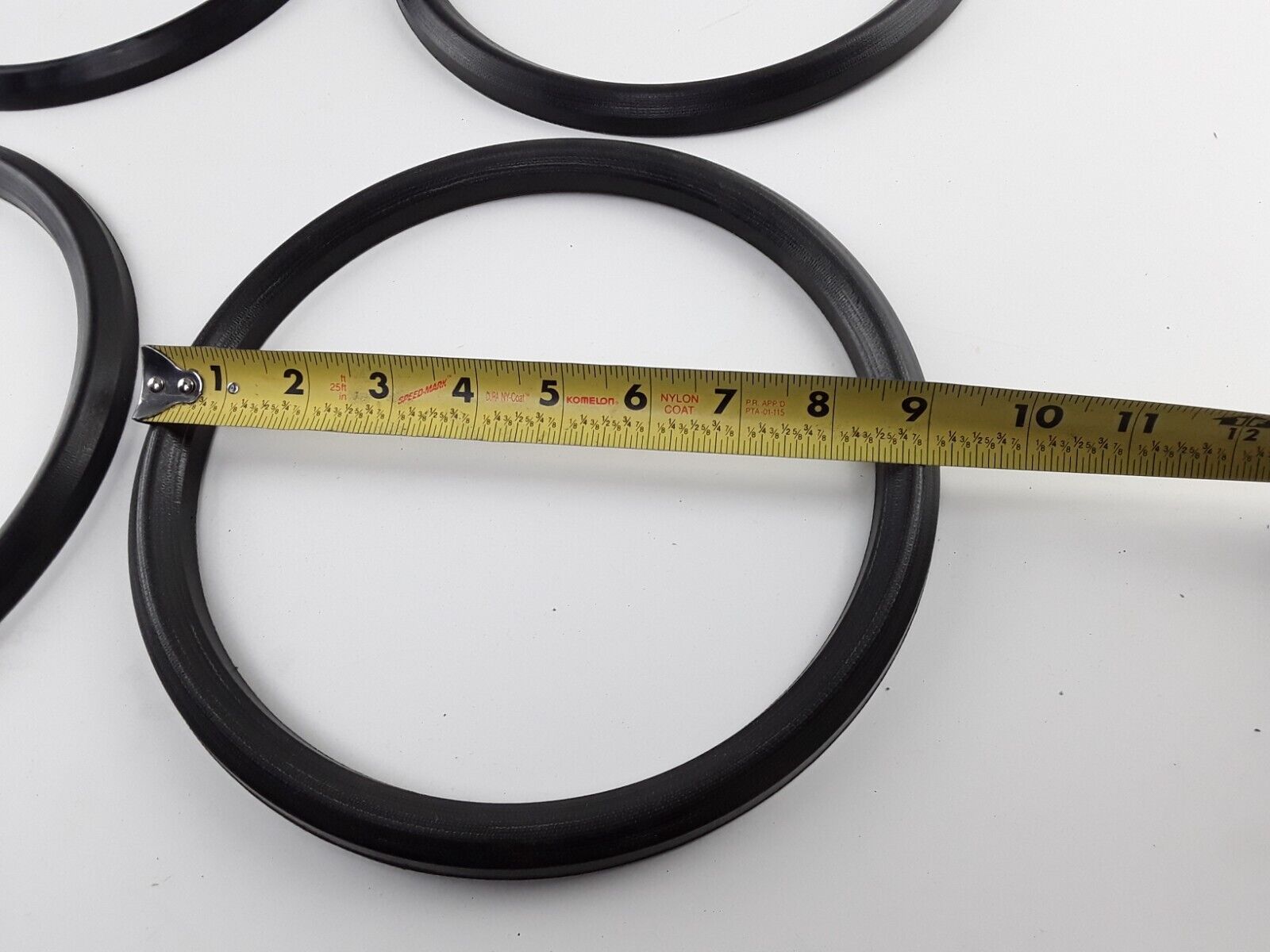 GENUINE SEAL SET KOB TEREX 9004373 07-9004373 Fast Free Shipping - HotCarParts