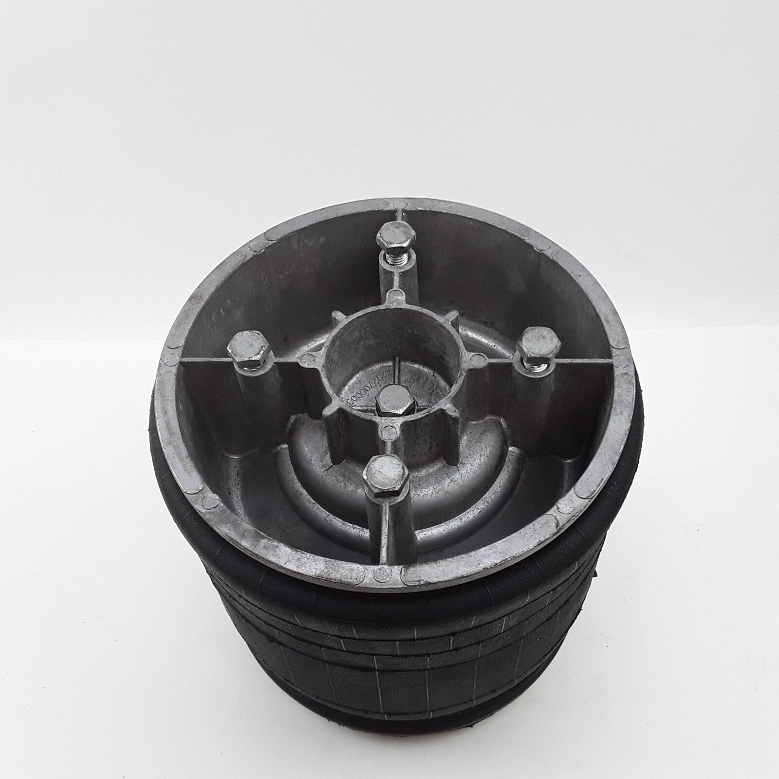 HD Value HDV9270 Heavy Duty Single Convoluted Air Spring 64287/1R13-119/843