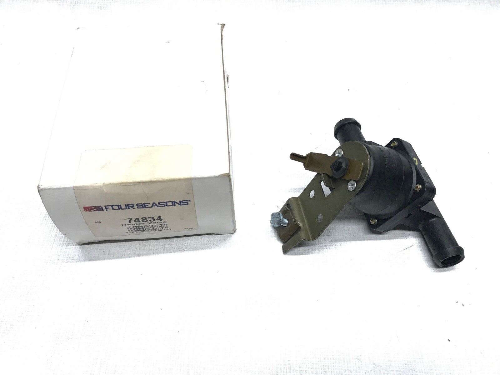 FOUR SEASONS 74834 HEATER VALVE - HotCarParts