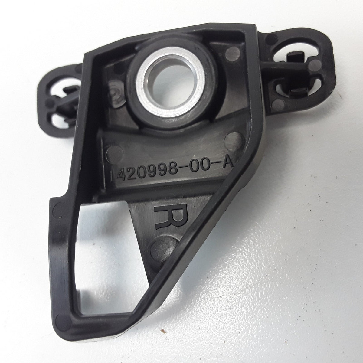 For Tesla Model S X 2021-2025 RH Front Body Air Spring Bracket 1420998-00-A