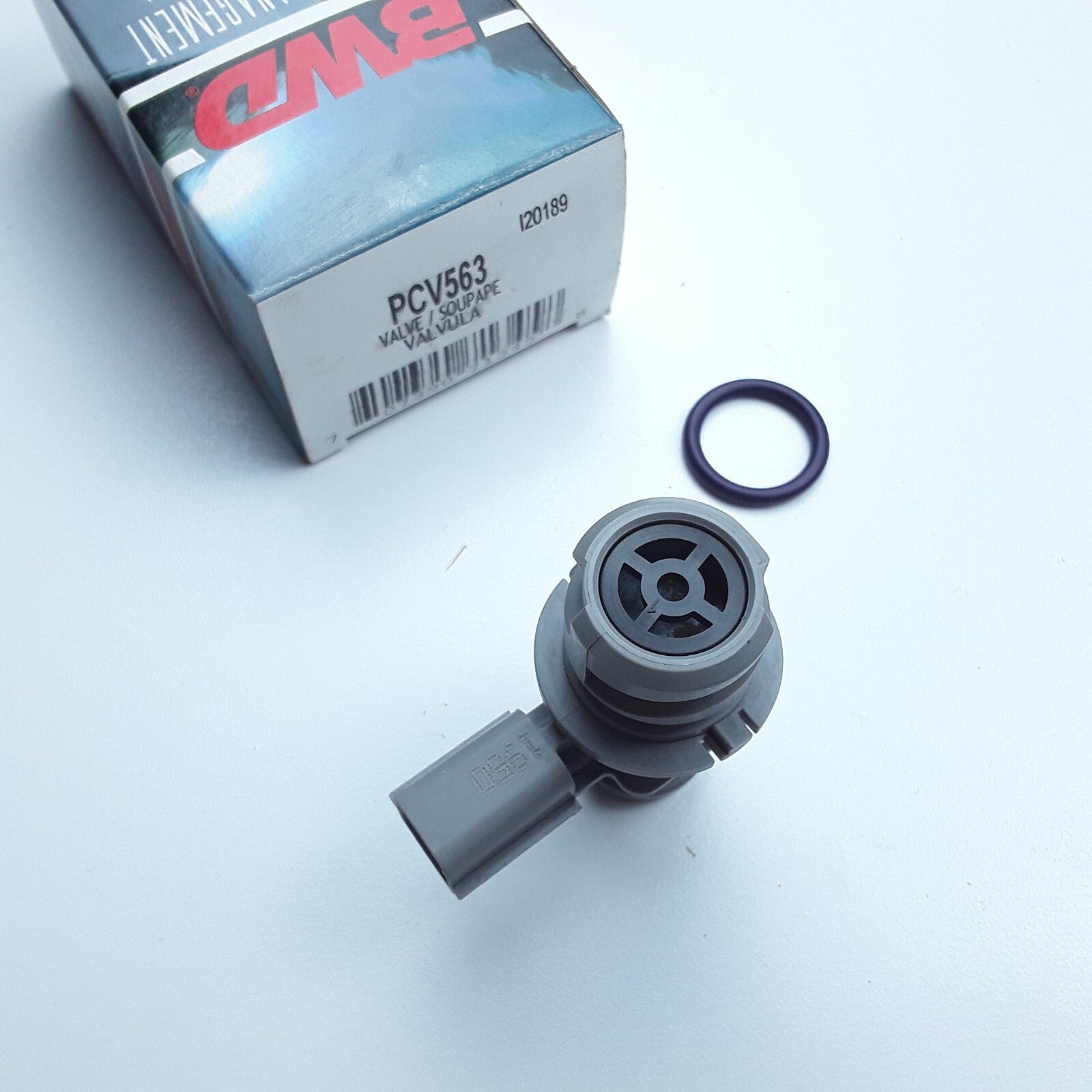 PCV Valve Fits Ford Explorer 2004-2010  Mercury Sable 2008-2009 Mariner 2011