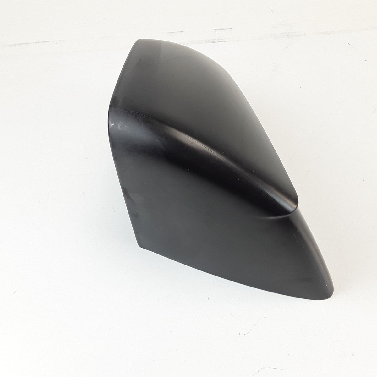 1963538-00-B Left Hand Exterior Mirror Skull Cap Unpainted For Tesla Model Y OEM