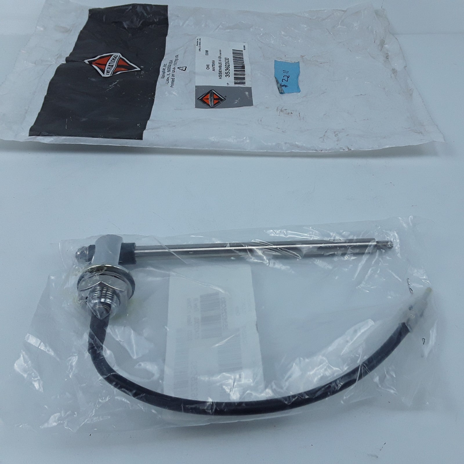 OEM International 3536225C93 Antenna Base Assembly For International Navistar