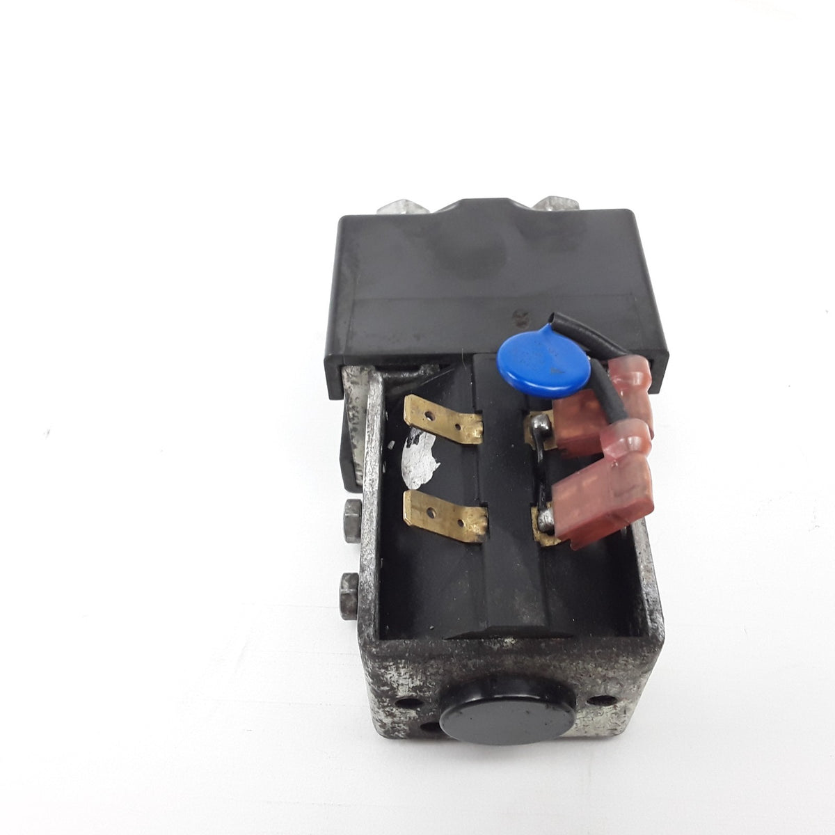 Curtis Albright 110613-003 DC Contactor Assembly Fits Crown SP3520-30 Forklift
