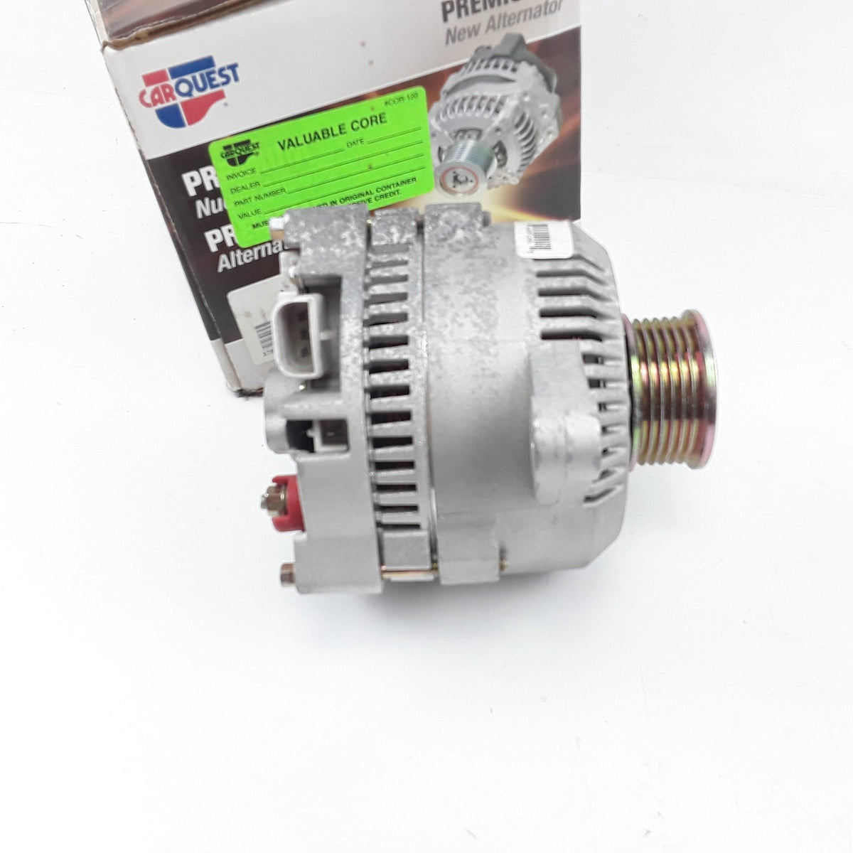 Alternator Fits Mercury Tracer Ford Escort (1997 1998 1999 2000 2001 2002)