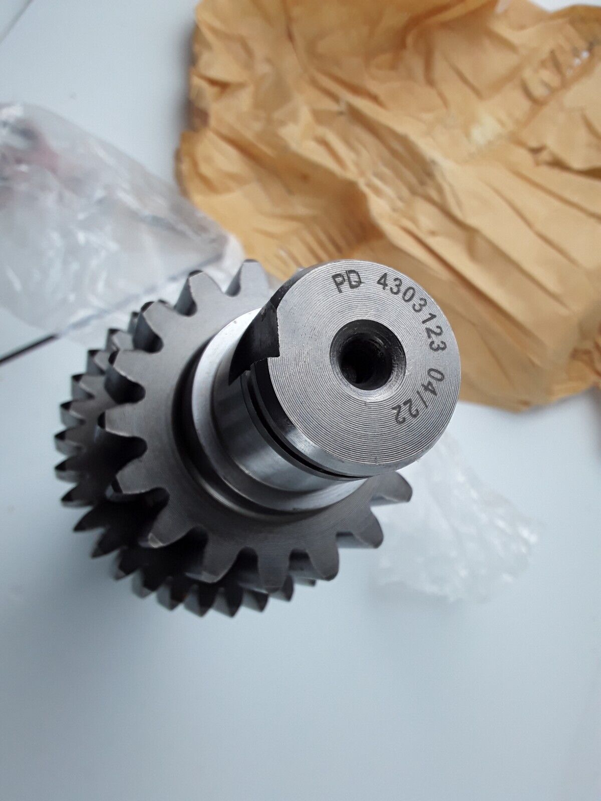 Fuller 4303123 C/S FRO RTO-15210C FRO16210C Transmission Countershaft Free Shipp - HotCarParts