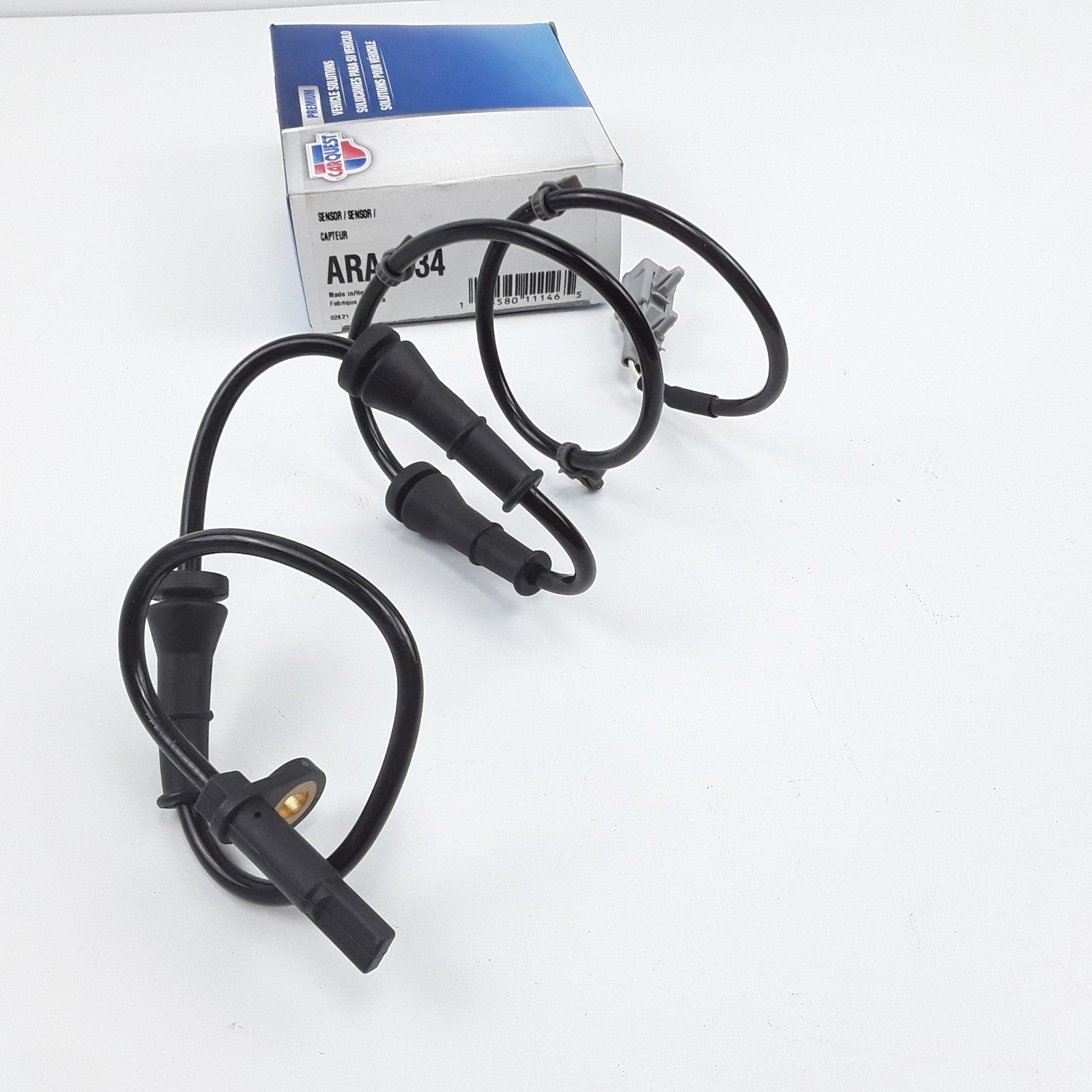 Rear Right ABS Wheel Speed Sensor Fits Nissan Murano 2009 2010 2011 2012