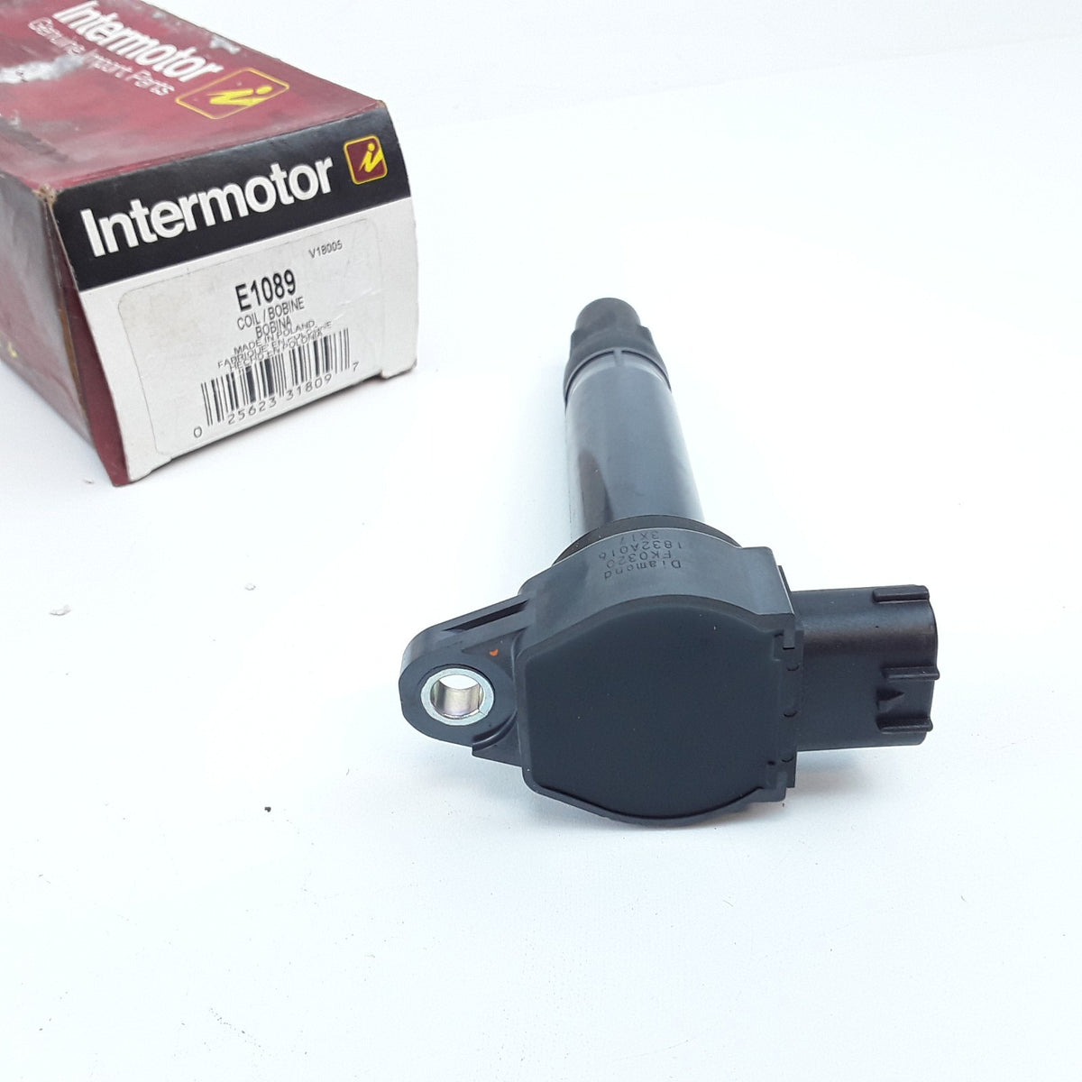 Ignition Coil Fits Mitsubishi RVR Outlander Grandis Outlander Sport (2007-2020)