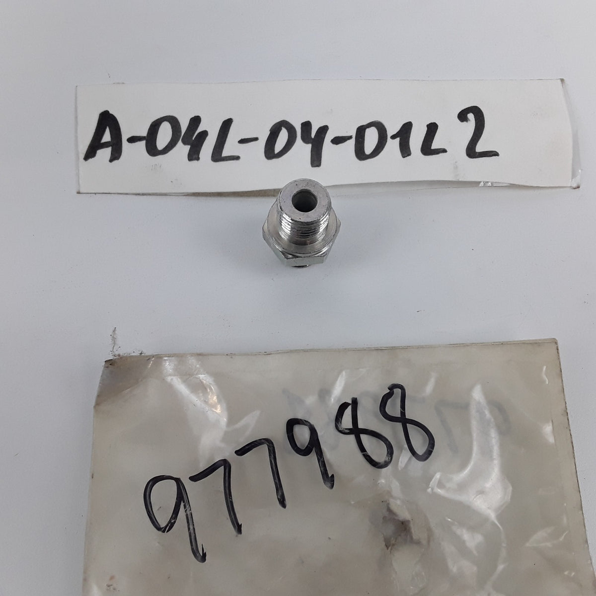 Powertrain Systems Multi Purpose Fitting 977988 For Commercial Volvo Trucks
