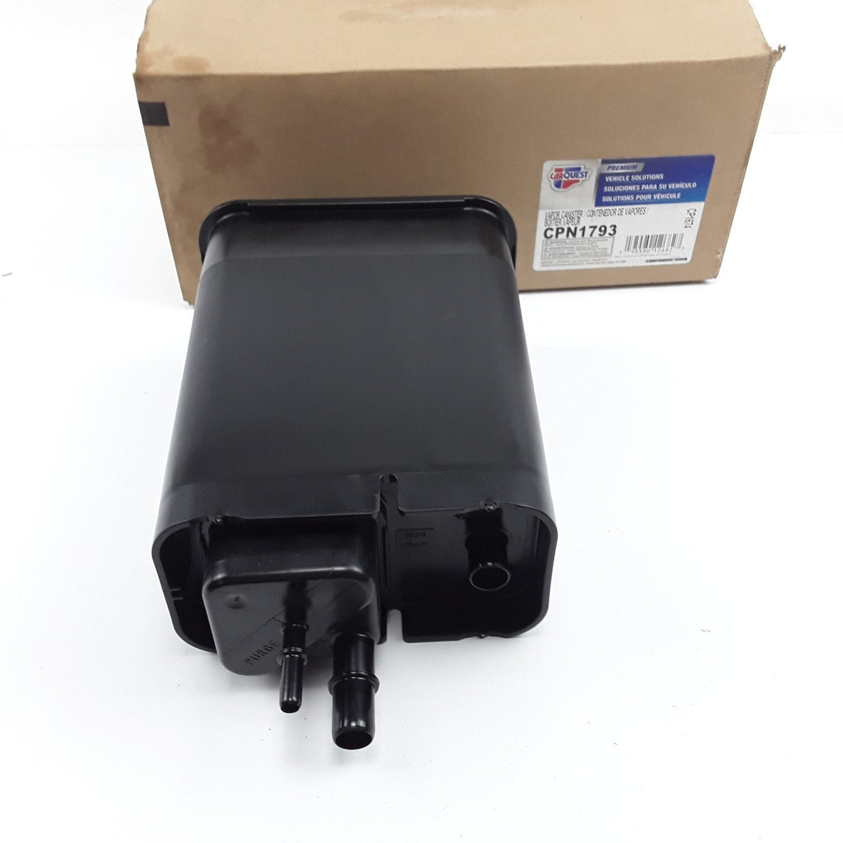 Fuel Vapor Canister Fits Pontiac G3 Wave5 Wave Chevrolet Aveo Aveo5 (2004-2011)