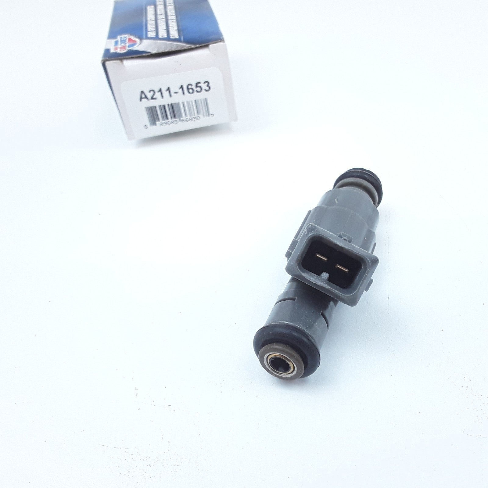 Fuel Injector Assembly Fits Pontiac Firebird Chevrolet Corvette Camaro 1999-2000