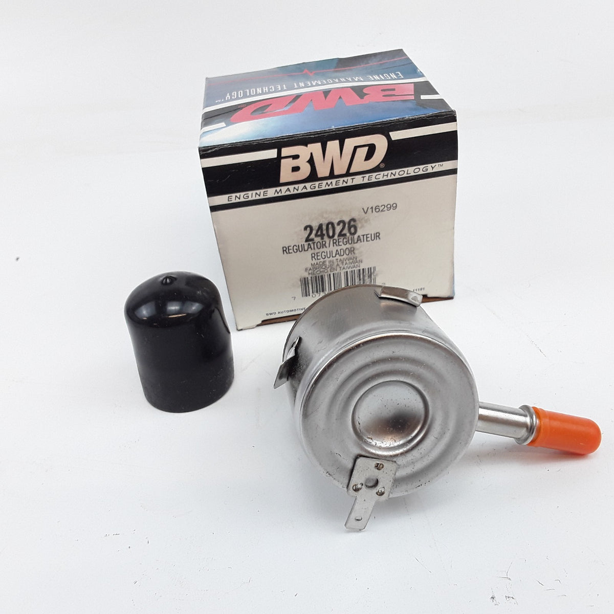 Fuel Pressure Regulator Fits Dodge Neon Plymouth Neon Chrysler Neon (1997-2001)