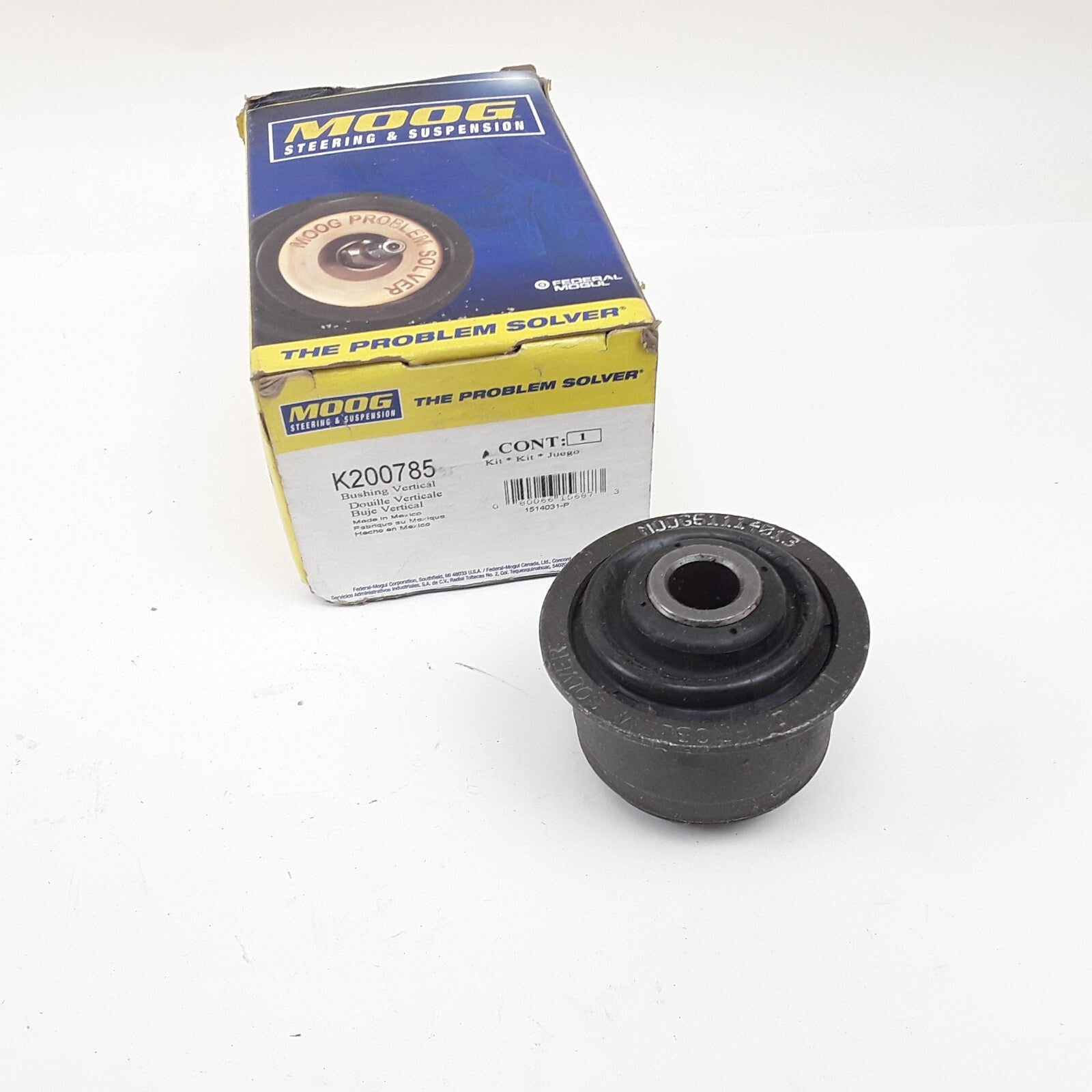 Bushing Kit For Plymouth Dodge Chrysler 1995 1996 1997 1998 1999 2000 2001-2006
