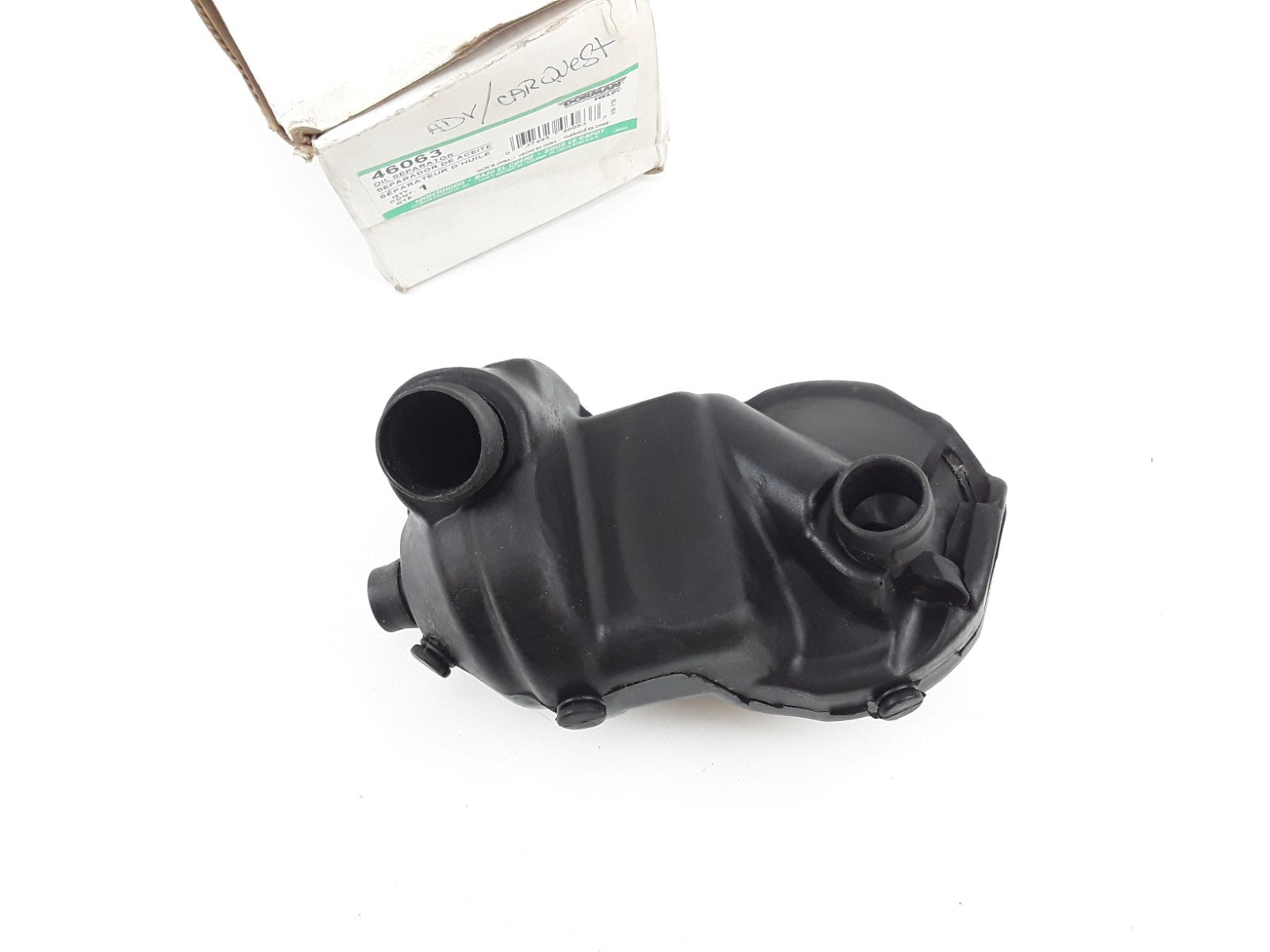 Oil Separator Fits BMW 328i 328Ci 325xi 325i 325Ci 323i 323Ci 330Ci (1997-2006)